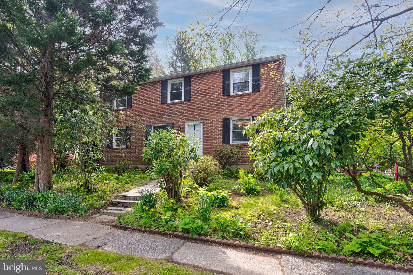 506 Yale Ave, Swarthmore, PA 19081 MLS PADE2024690 Coldwell Banker