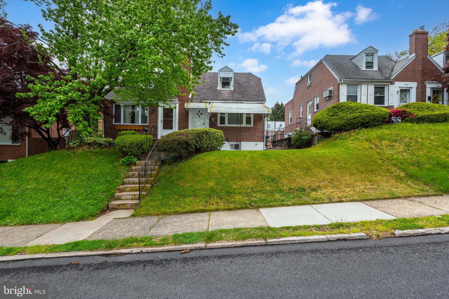 1234 Agnew Dr, Drexel Hill, PA 19026 MLS PADE2024870 Coldwell Banker