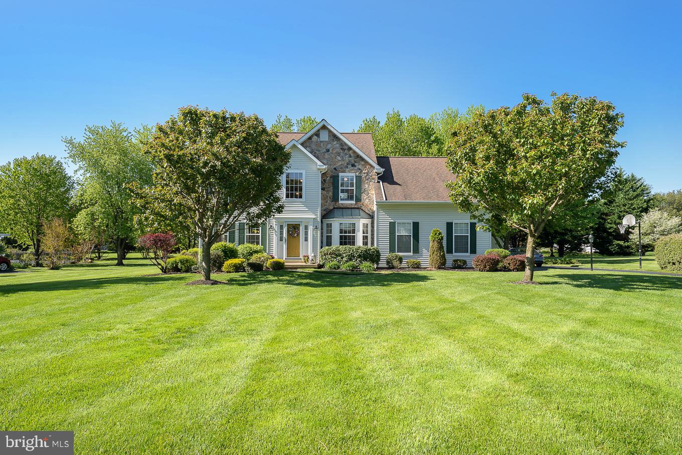 1241 Longmeadow Rd, Valley, PA 19060 MLS PADE2025070