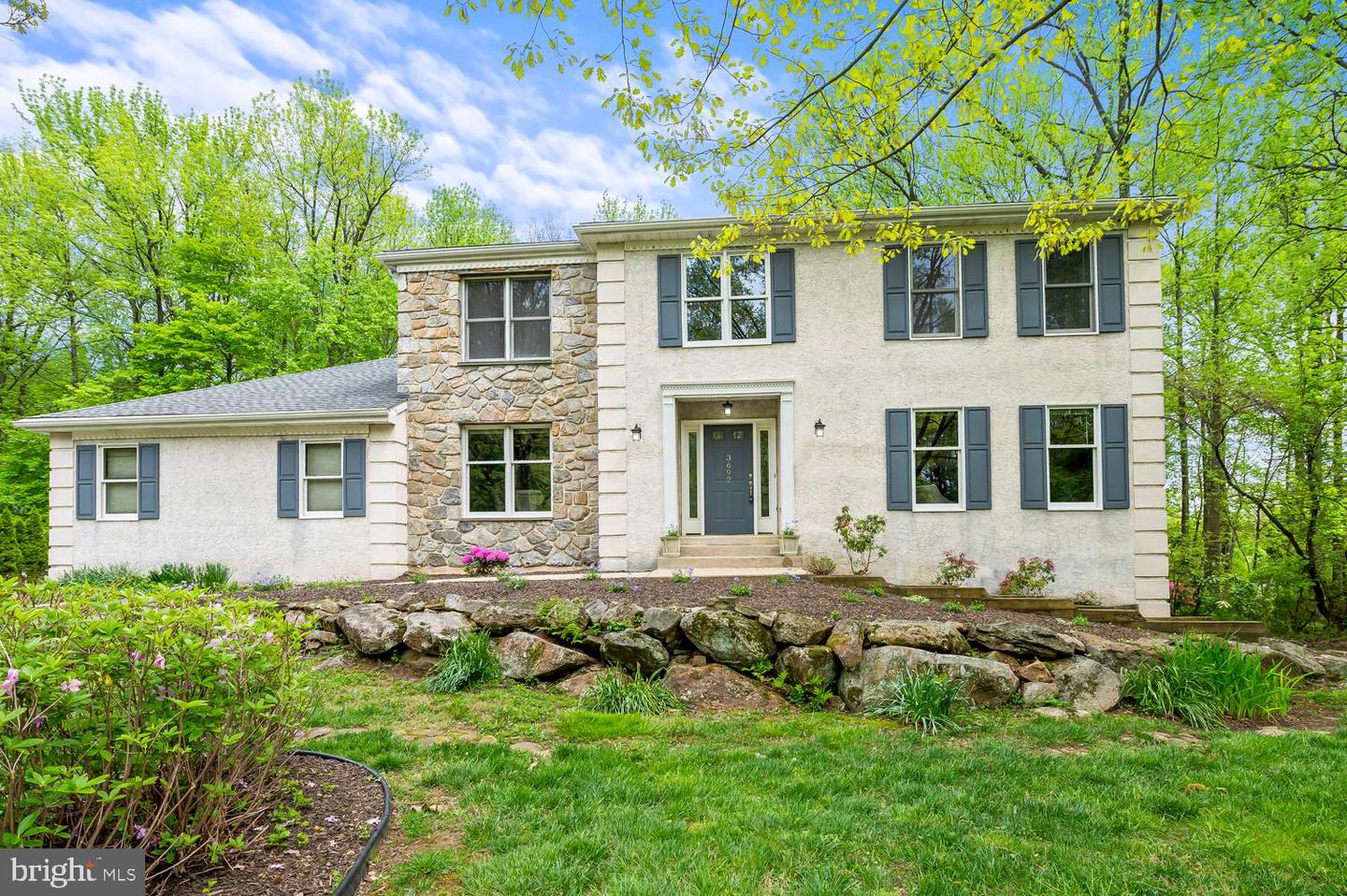 3692 Marian Dr, Valley, PA 19060 MLS PADE2025168 Coldwell Banker