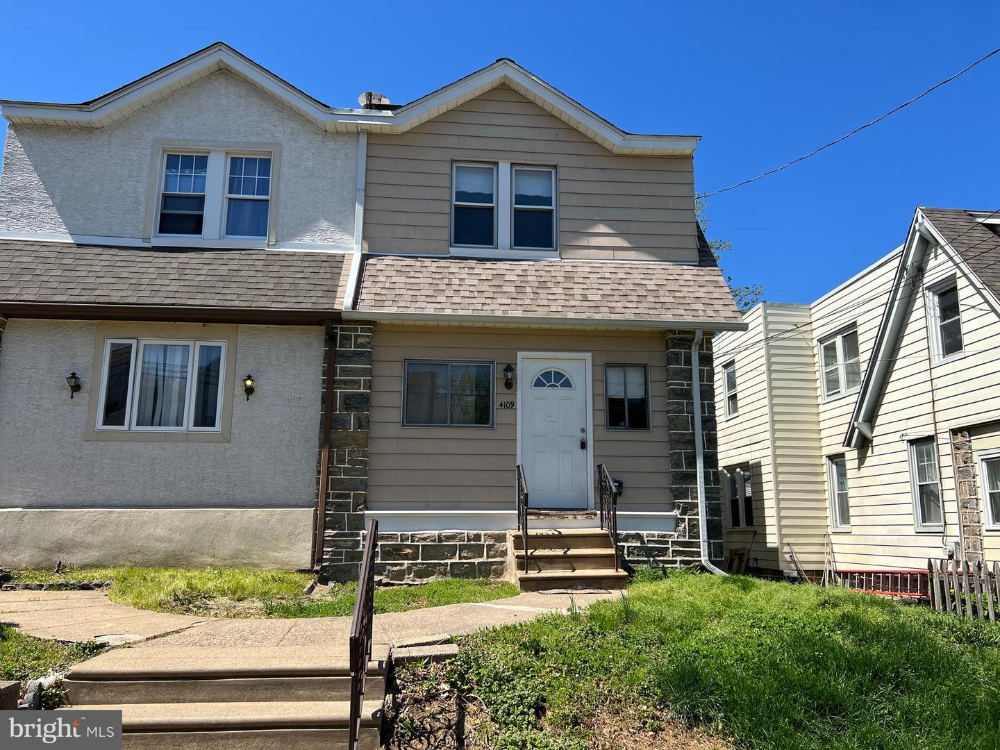 4109 Vernon Rd, Drexel Hill, PA 19026 MLS PADE2025316 Coldwell Banker