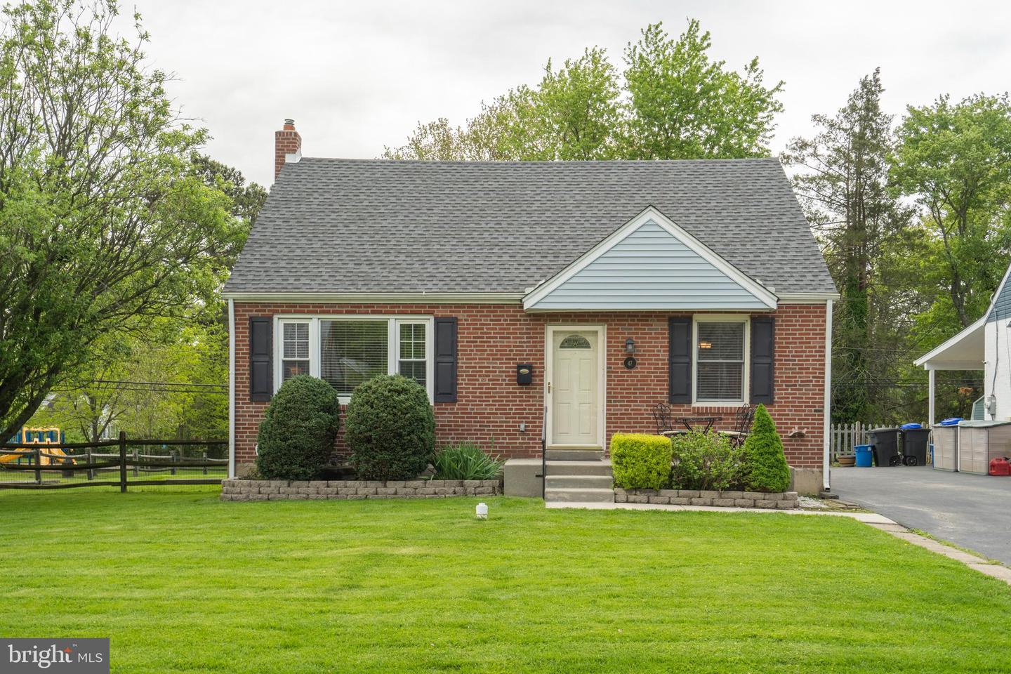 47 S Malin Rd, Broomall, PA 19008 MLS PADE2025534 Coldwell Banker