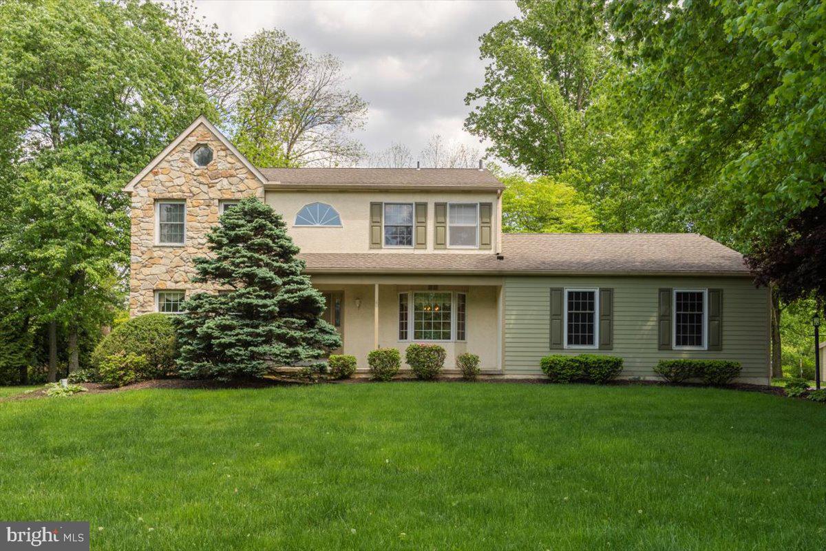 4 Bonnie Ln, Media, PA 19063 - MLS PADE2025596 - Coldwell Banker