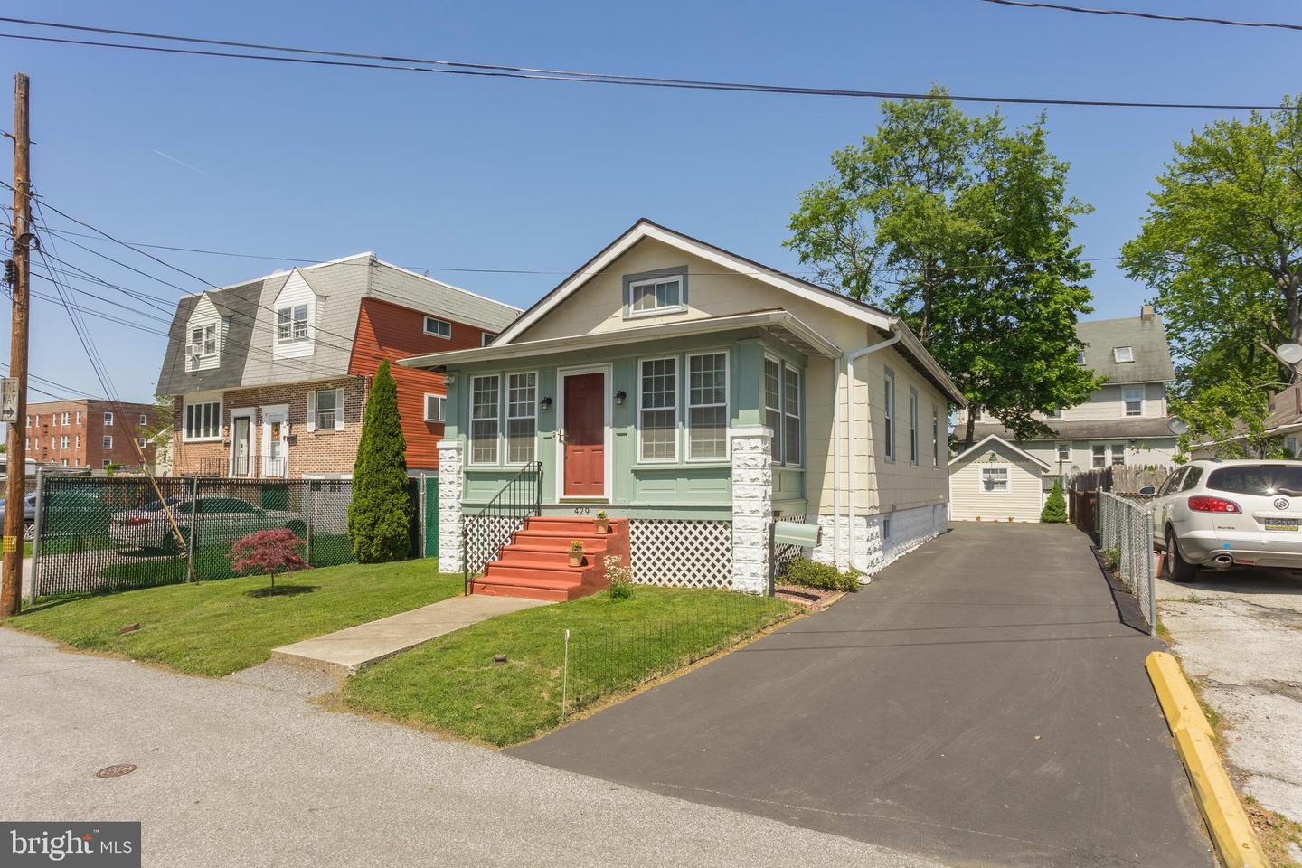 429 Willows Ave, Folcroft, PA 19032 MLS PADE2025886 Coldwell Banker