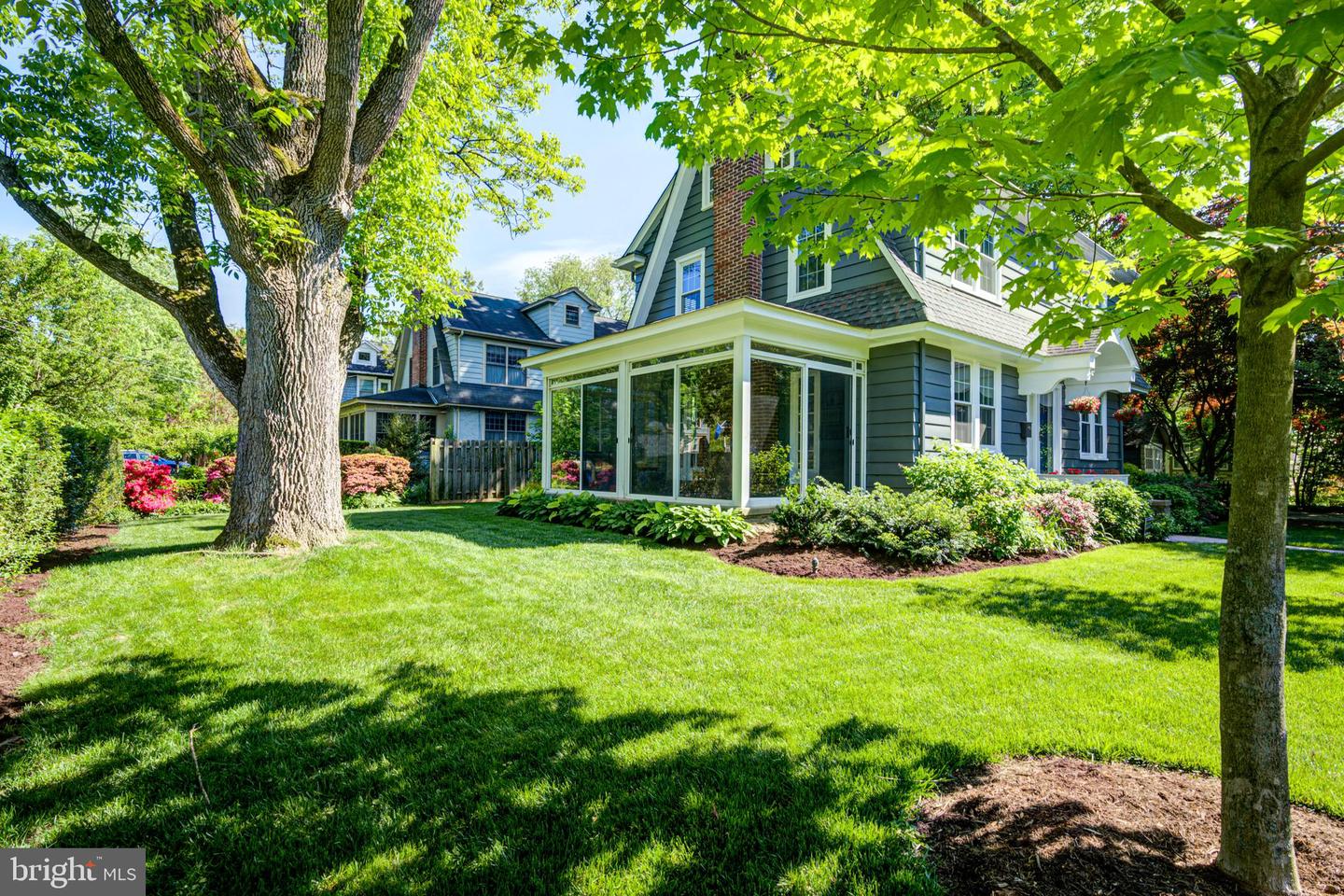 300 Yale Ave, Swarthmore, PA 19081 MLS PADE2025958 Coldwell Banker