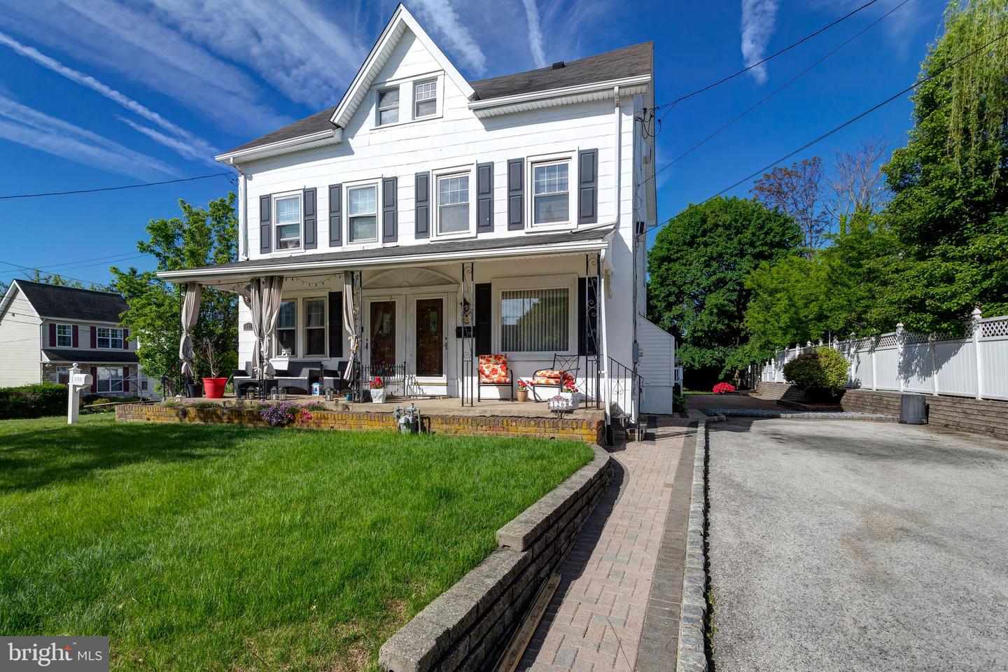 126 Burmont Rd, Drexel Hill, PA 19026 MLS PADE2026098 Coldwell Banker