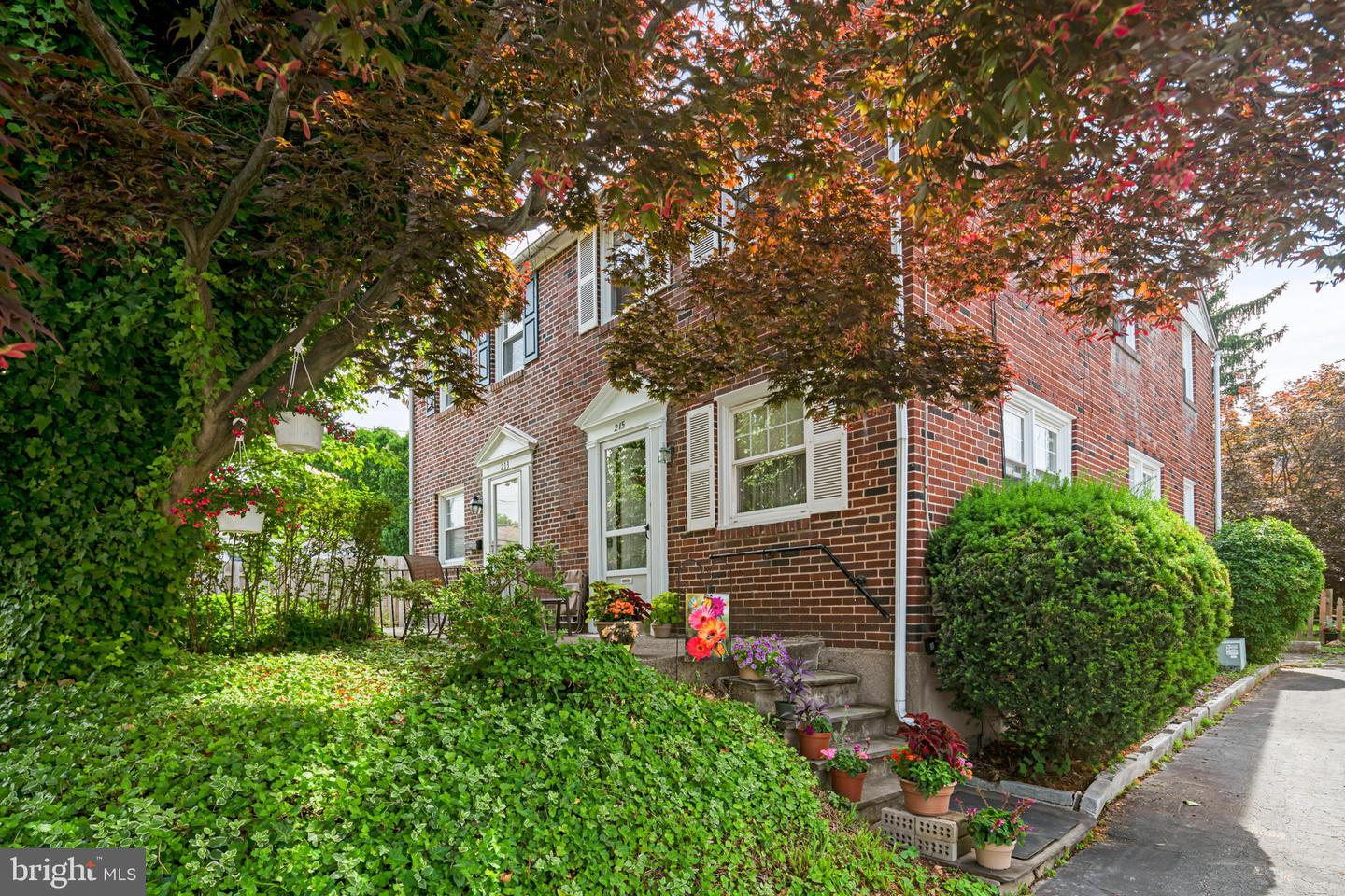 215 Bailey Rd, Bryn Mawr, PA 19010 MLS PADE2026796 Coldwell Banker