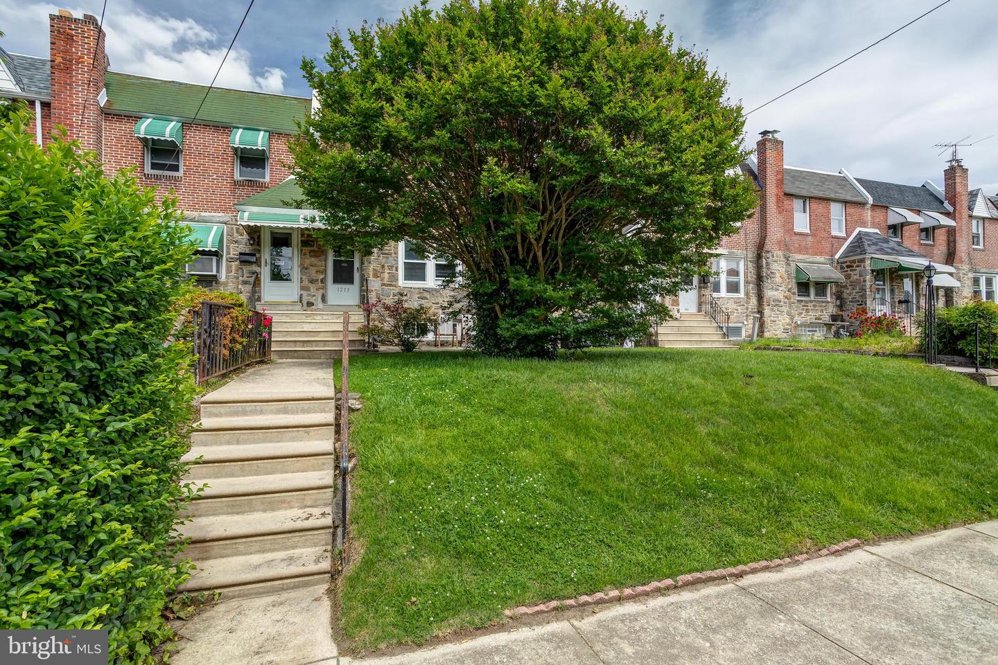 1213 Eddystone Ave, Crum Lynne, PA 19022 MLS PADE2026868 Coldwell