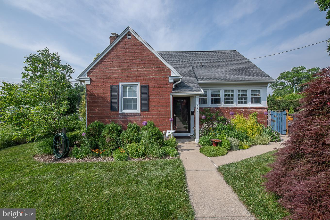 3529 Rhoads Ave, Newtown Square, PA 19073 MLS PADE2026994 Coldwell