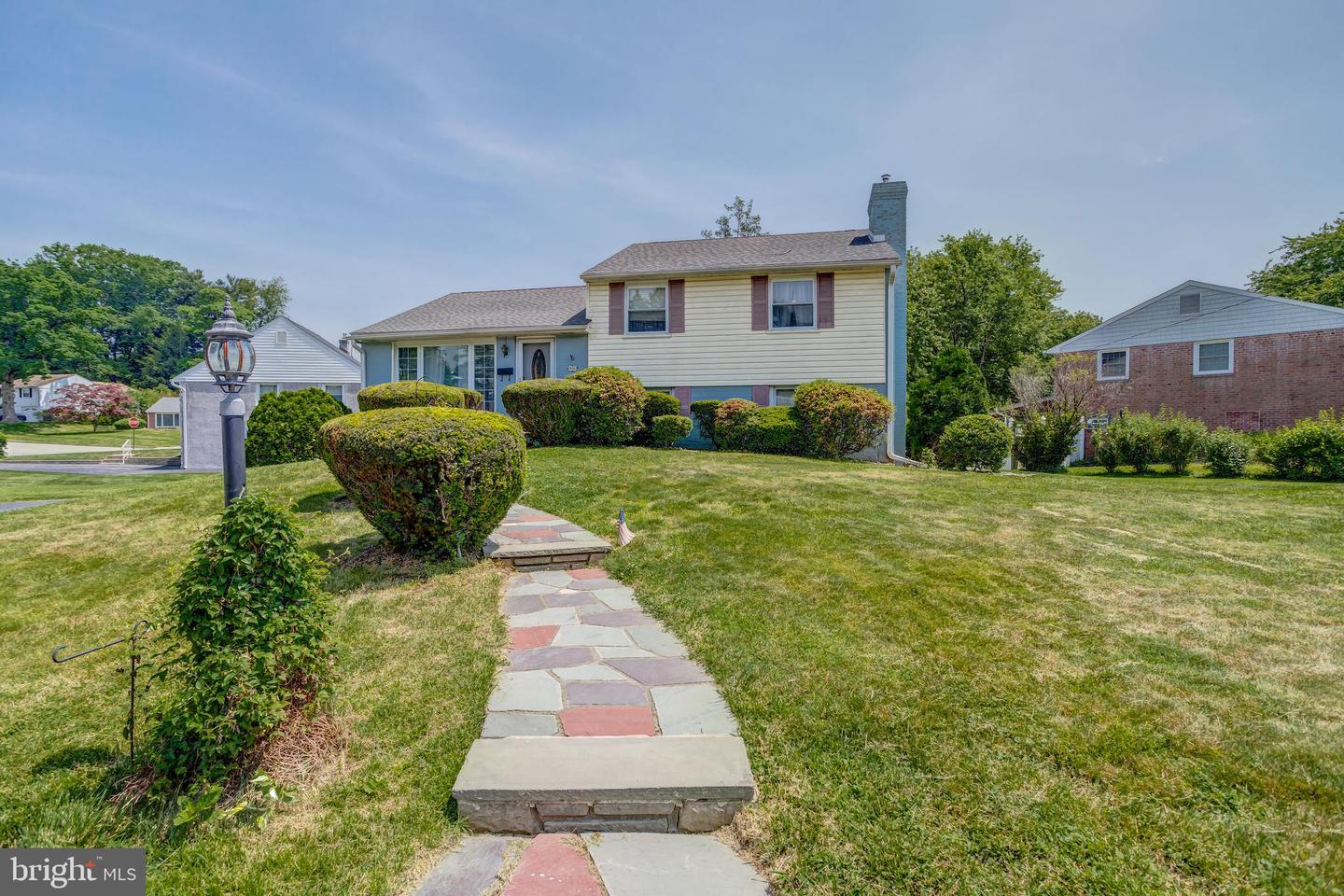 849 Rhoads Dr, Springfield, PA 19064 MLS PADE2027358 Coldwell Banker