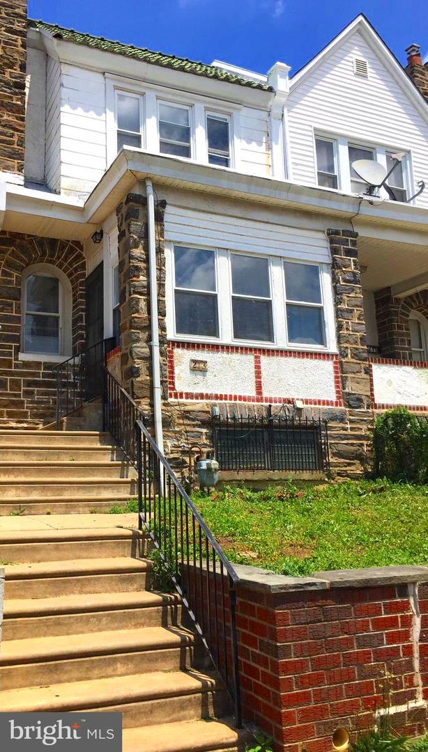 213 Avon Rd, Upper Darby, PA 19082 MLS PADE2027622 Coldwell Banker