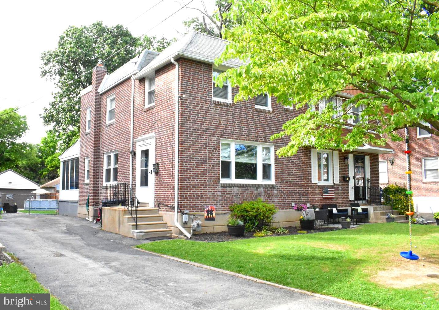 325 E Rodgers St, Ridley Park, PA 19078 MLS PADE2027908 Coldwell Banker