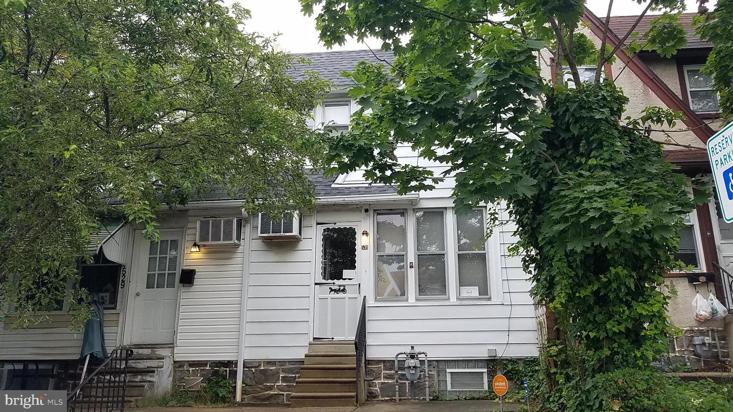 531 Glendale Rd, Upper Darby, PA 19082 MLS PADE2027914 Coldwell Banker