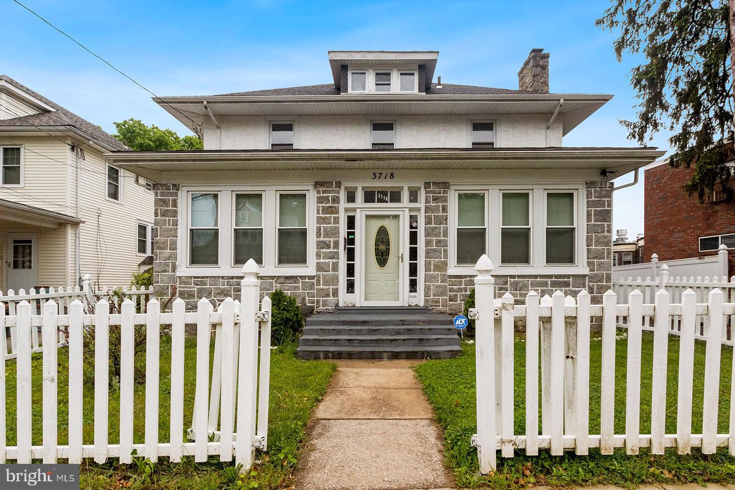 3718 Berry Ave, Drexel Hill, PA 19026 MLS PADE2028094 Coldwell Banker