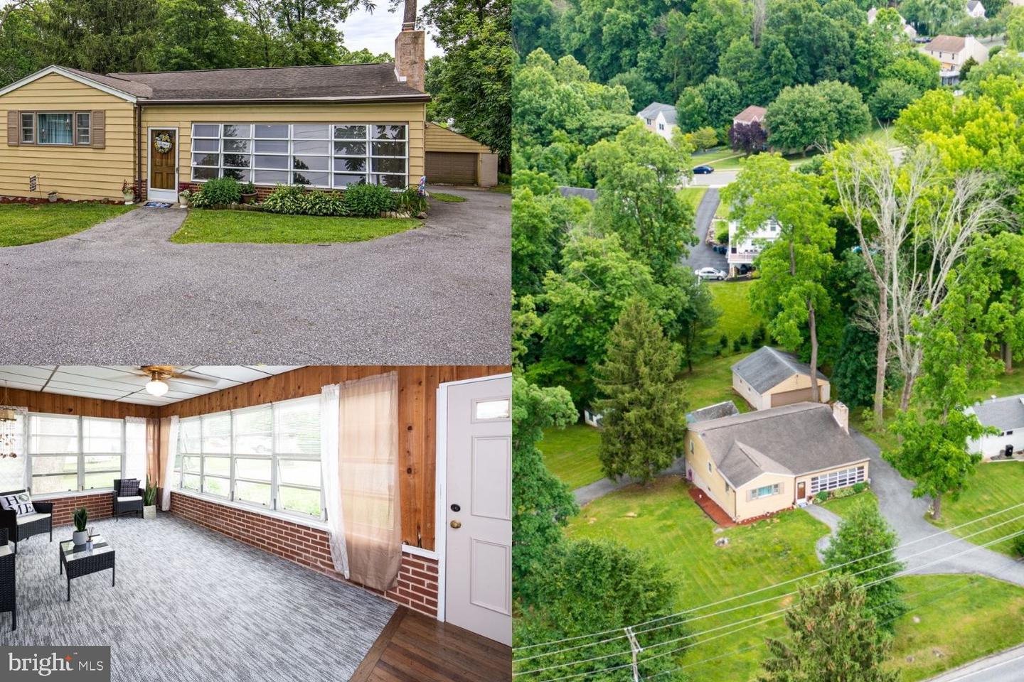 2823 Larkin Rd, Boothwyn, PA 19061 MLS PADE2028844 Coldwell Banker