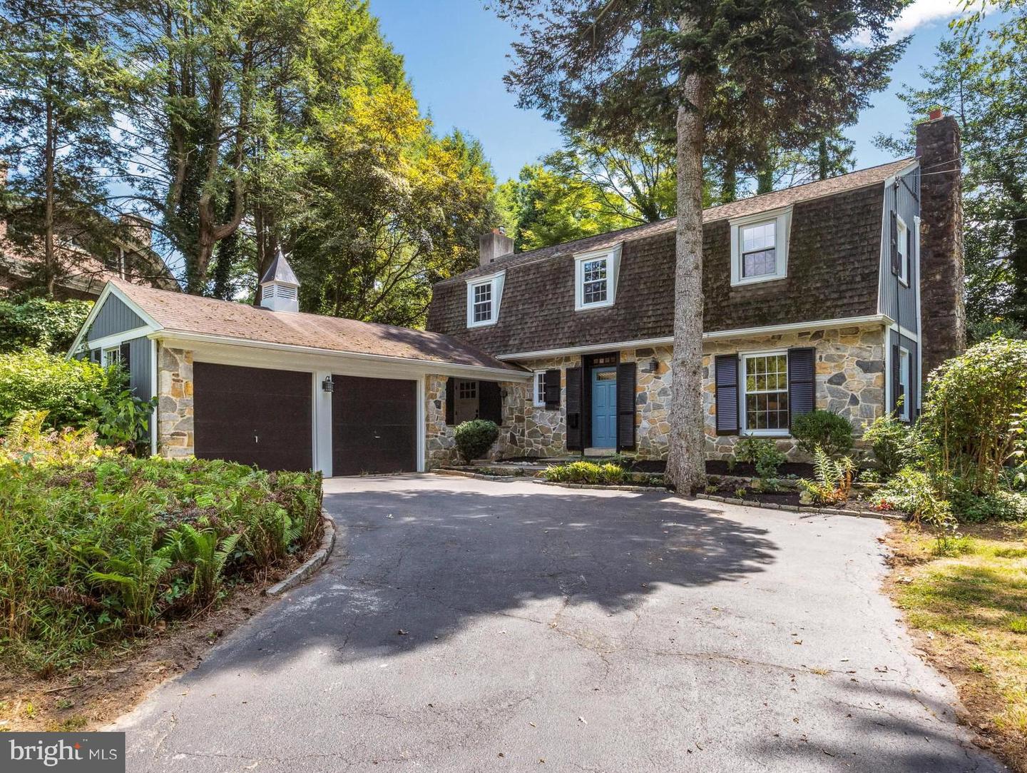 740 Harvard Ave, Swarthmore, PA 19081 MLS PADE2028926 Coldwell Banker