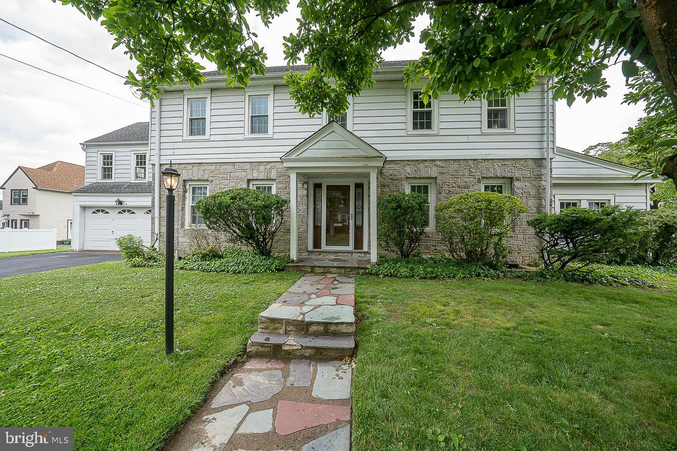 939 Lindale Ave, Drexel Hill, PA 19026 MLS PADE2028944 Coldwell Banker