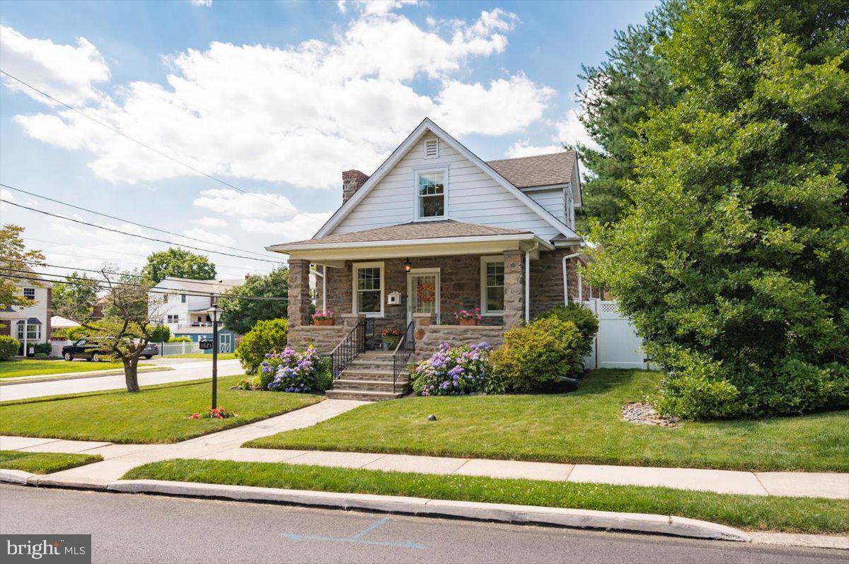 1621 Robinson Ave, Havertown, PA 19083 MLS PADE2029112 Coldwell Banker