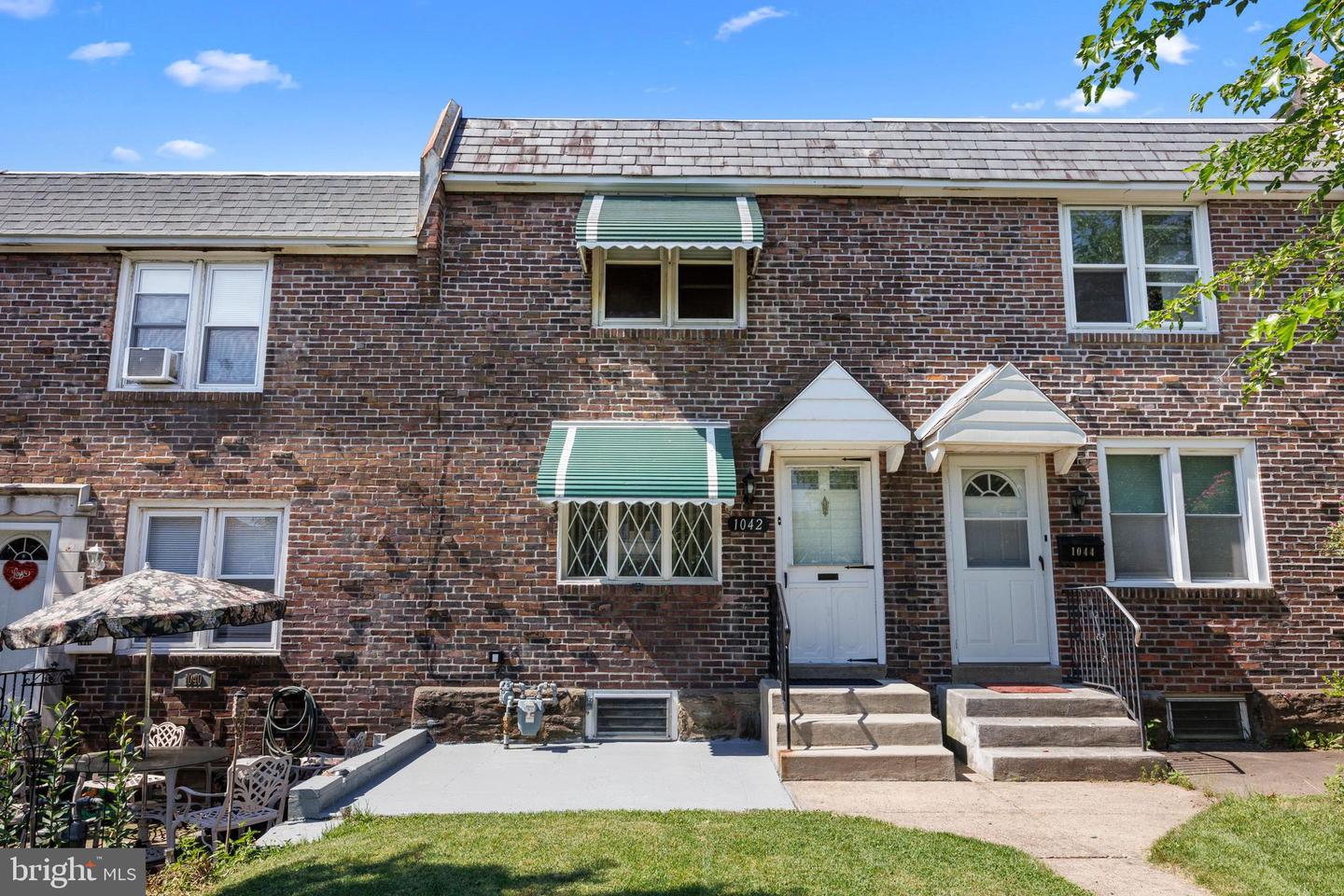 1042 Springfield Rd, Collingdale, PA 19023 MLS PADE2029120 Coldwell