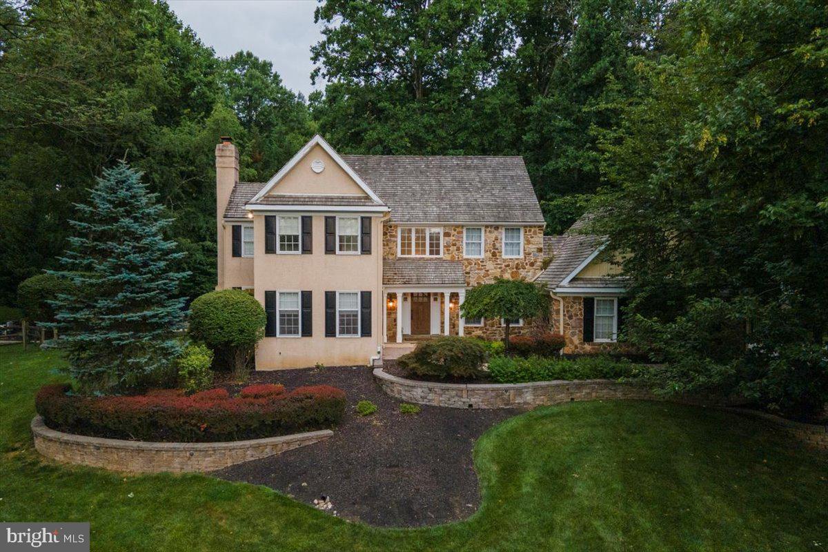 25 Springton Pointe Dr, Newtown Square, PA 19073 MLS PADE2029792