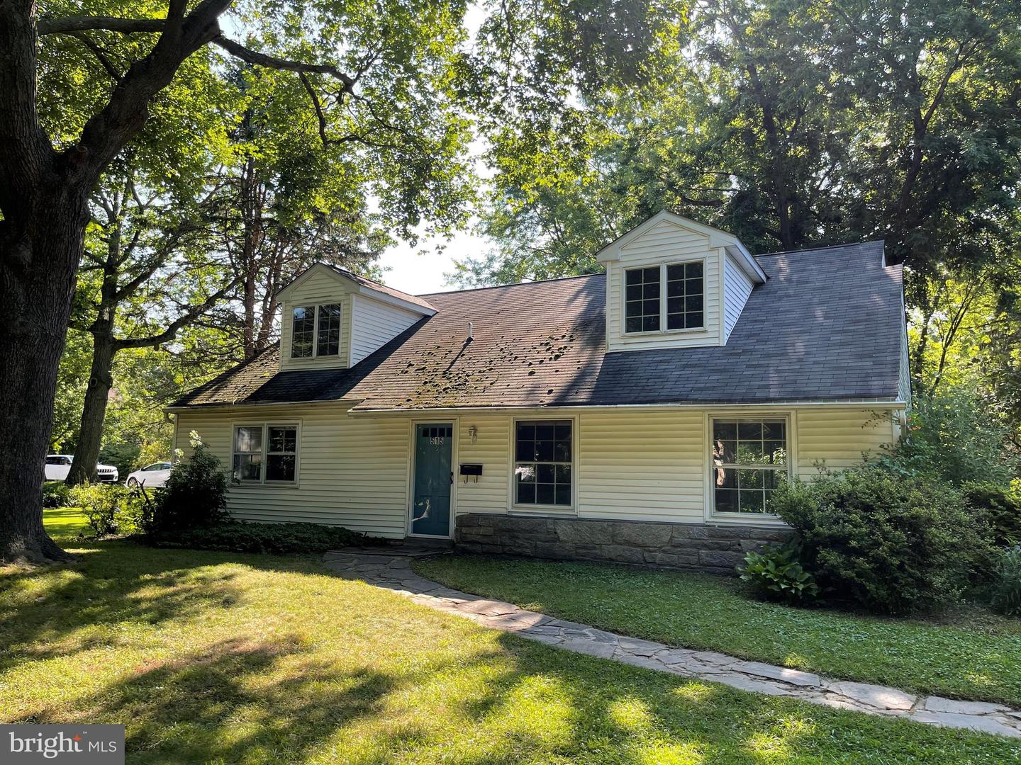 515 S Chester Rd, Swarthmore, PA 19081 MLS PADE2029944 Coldwell Banker