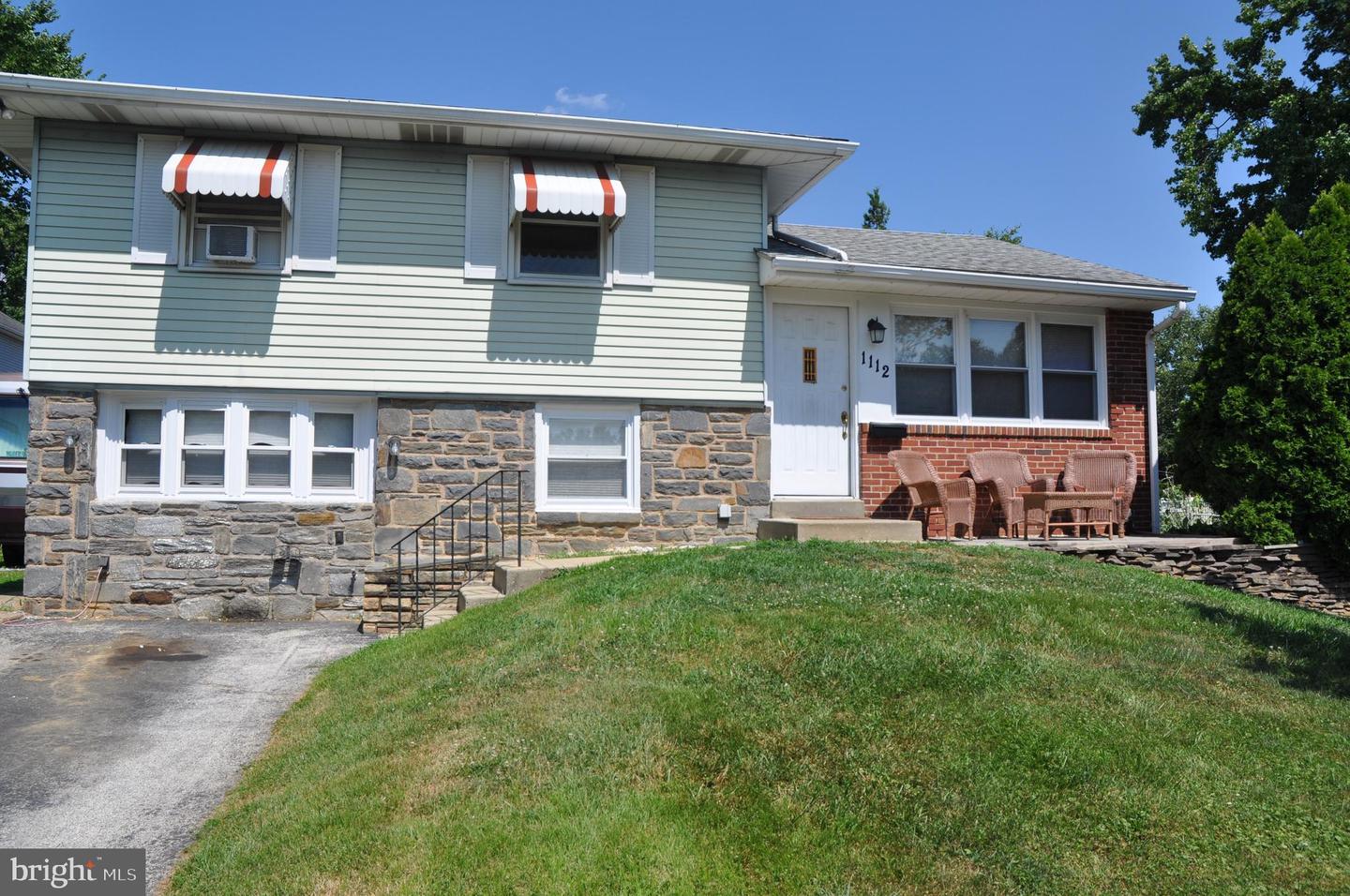 1112 Wynnbrook Rd, Secane, PA 19018 MLS PADE2030826 Coldwell Banker