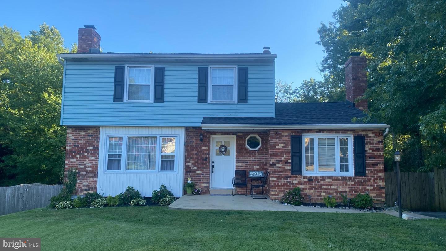 131 Woodstream Rd, Upper Chichester, PA 19061 MLS PADE2032186
