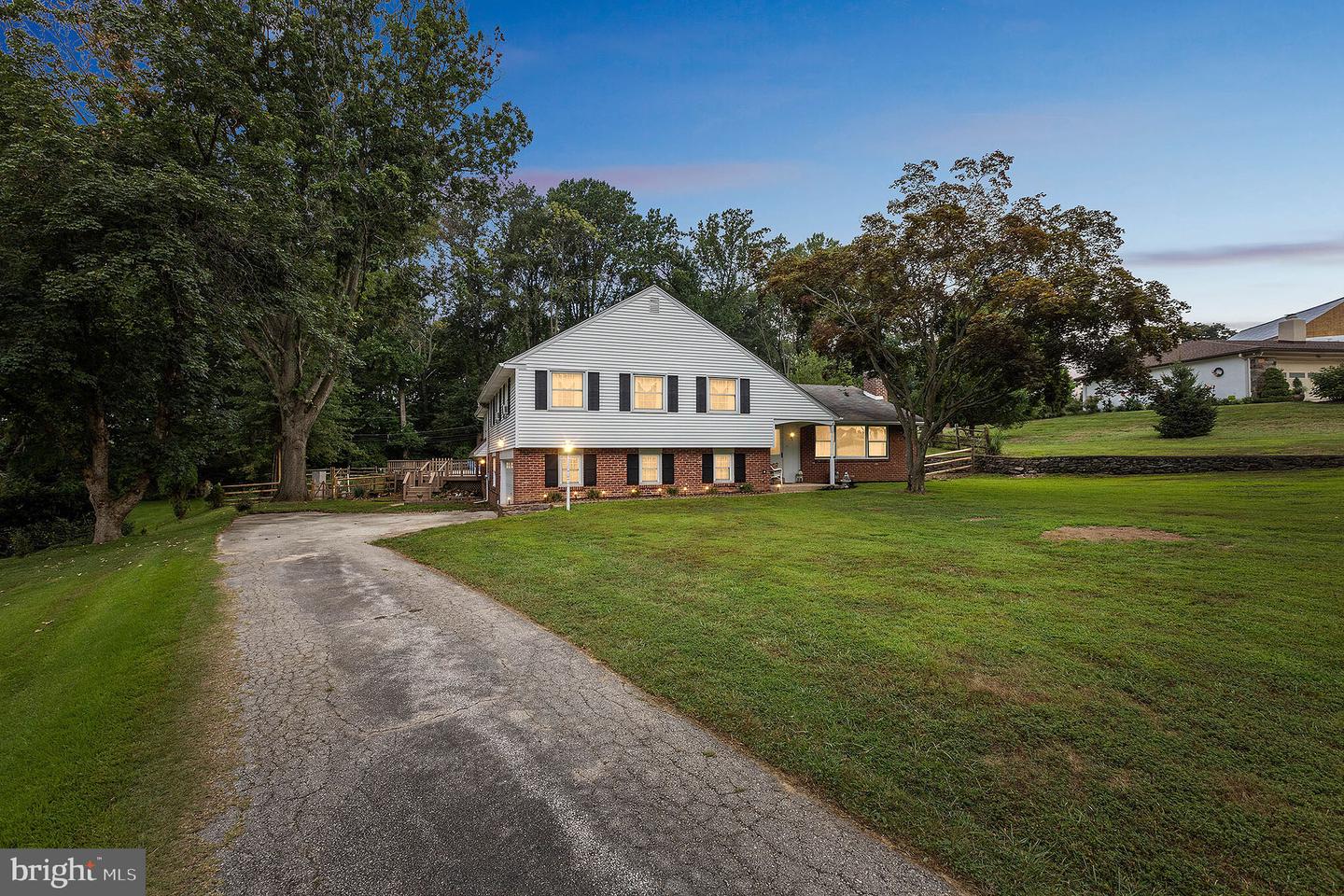 708 Winchester Rd, Broomall, PA 19008 MLS PADE2032840 Coldwell Banker