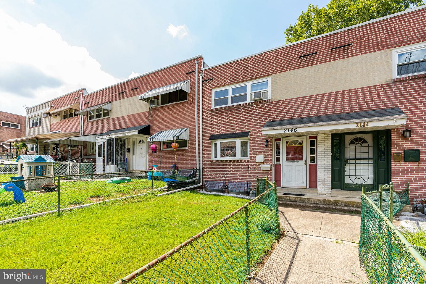 2146 Valleyview Dr, Folcroft, PA 19032 MLS PADE2032884 Coldwell Banker