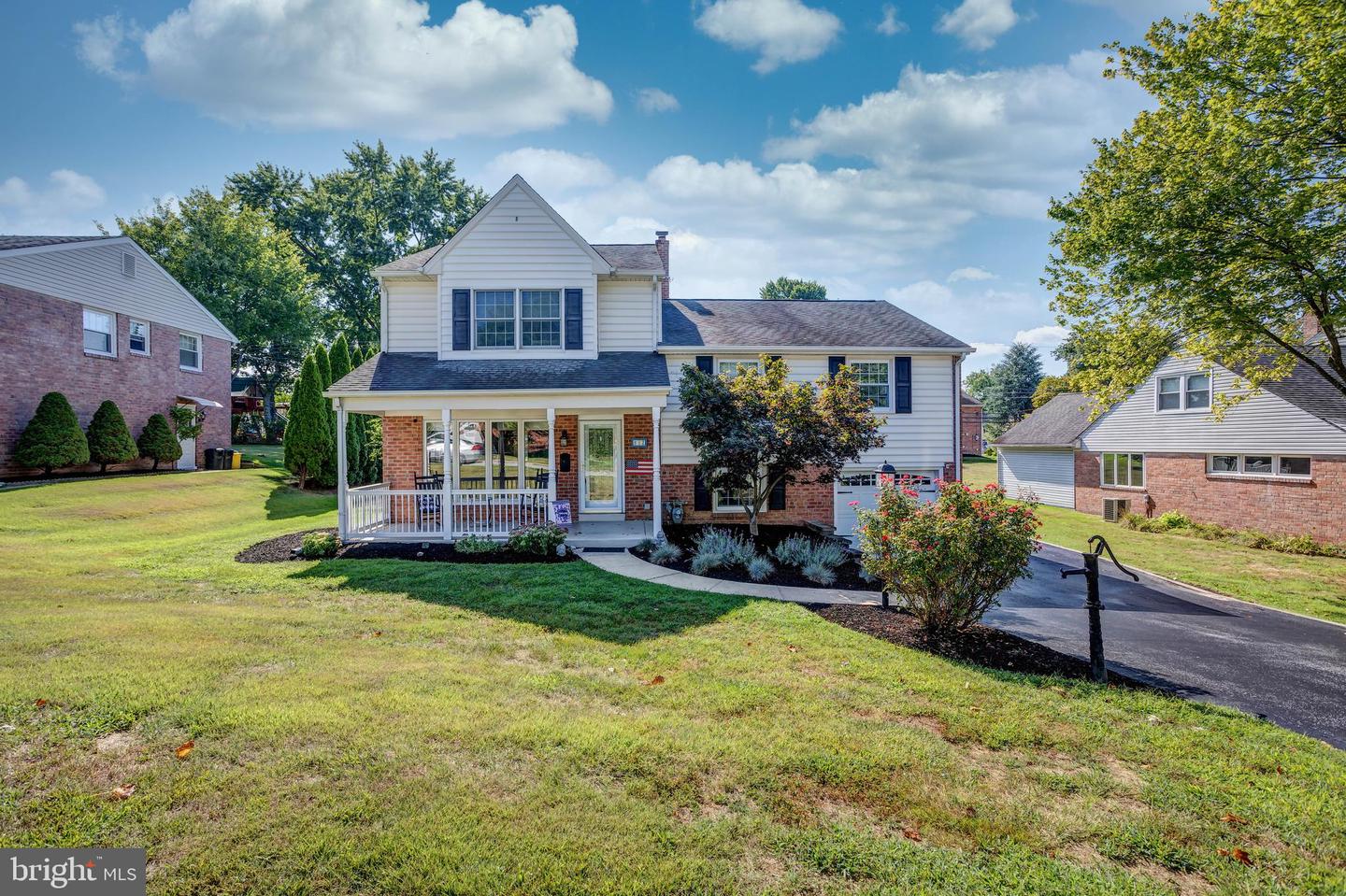 612 Kennerly Rd, Springfield, PA 19064 MLS PADE2033508 Coldwell Banker