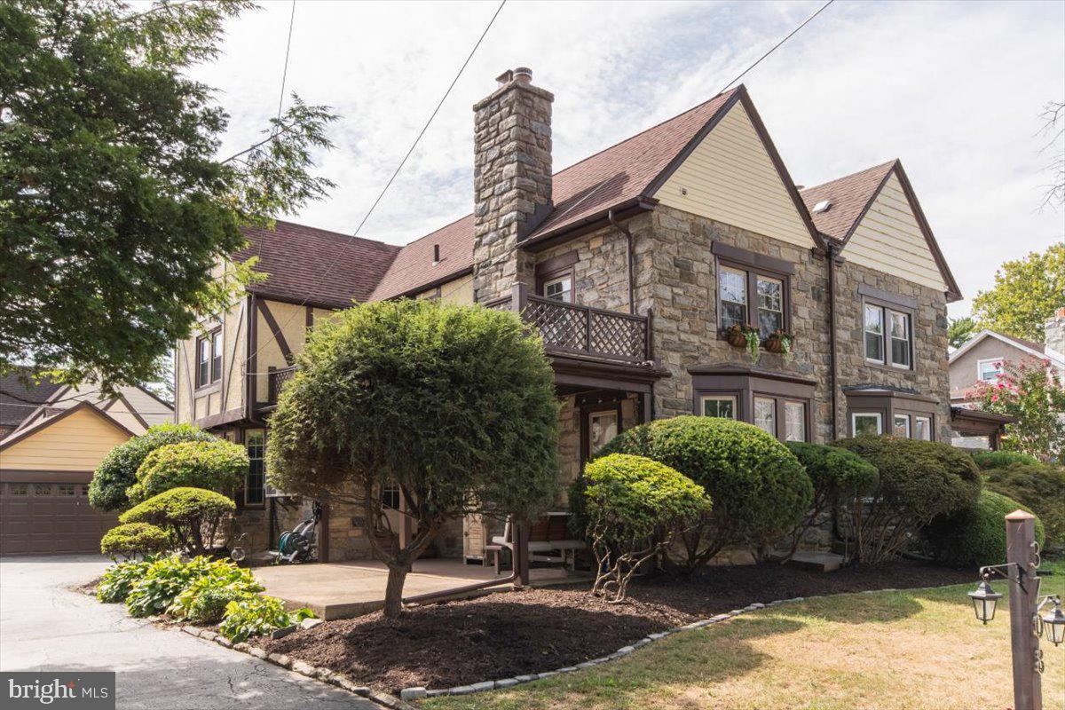 3708 Bonsall Ave, Drexel Hill, PA 19026 MLS PADE2033524 Coldwell Banker