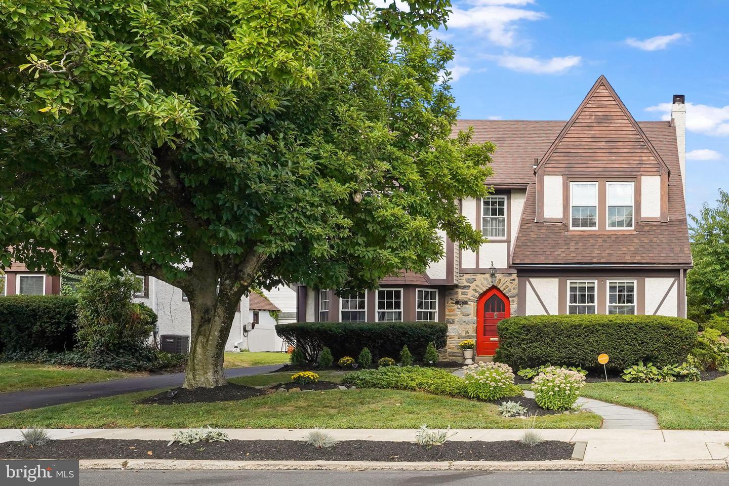 1017 Drexel Ave, Drexel Hill, PA 19026 MLS PADE2033794 Coldwell Banker