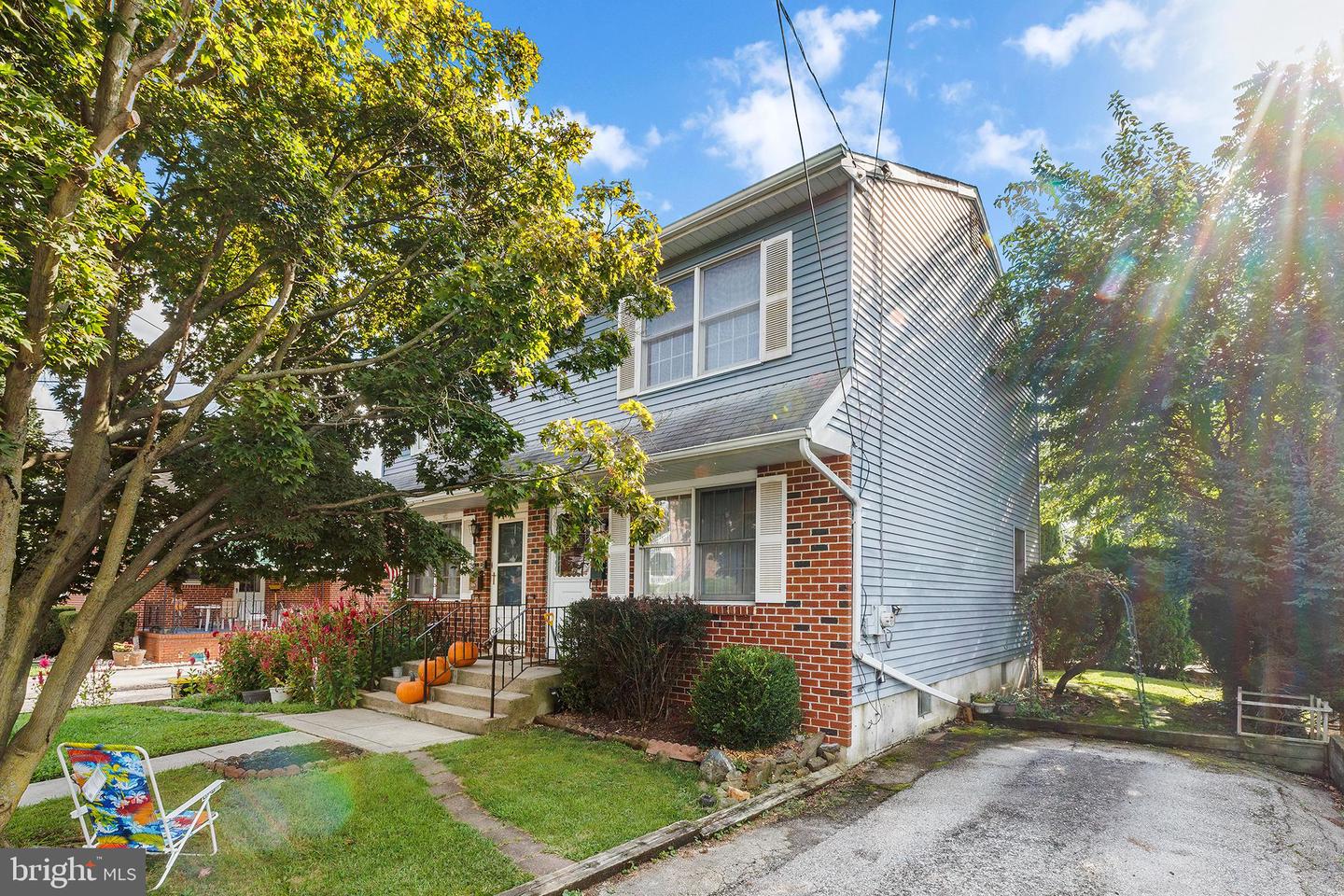 6 Myrtle Ave, Ridley Park, PA 19078 MLS PADE2033822 Coldwell Banker