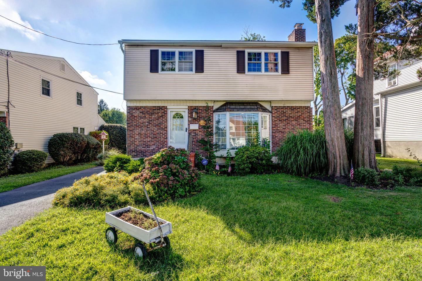 618 Gilbert Rd, Ridley Park, PA 19078 MLS PADE2034046 Coldwell Banker