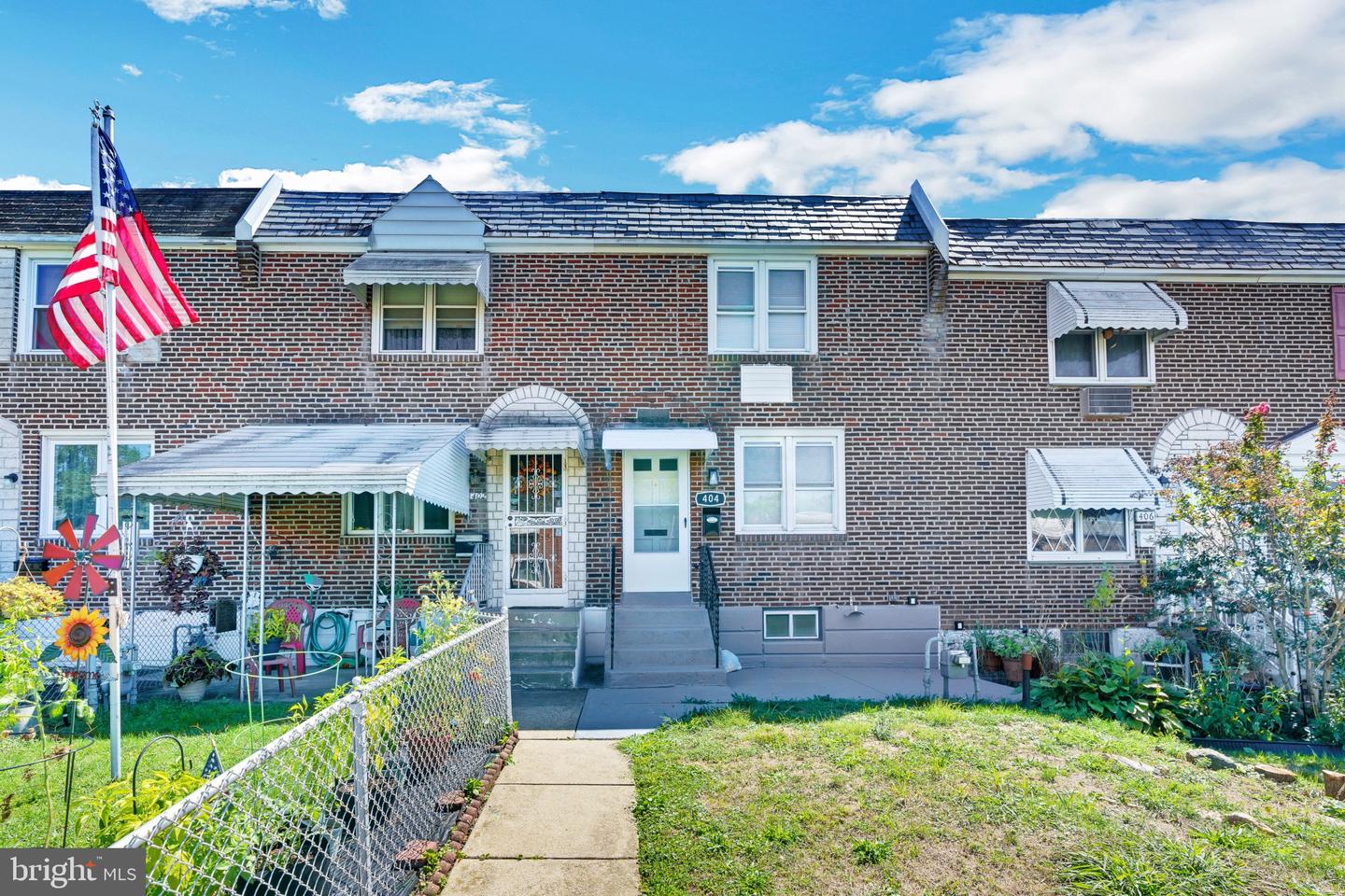 404 Pine St, Glenolden, PA 19036 MLS PADE2034110 Coldwell Banker