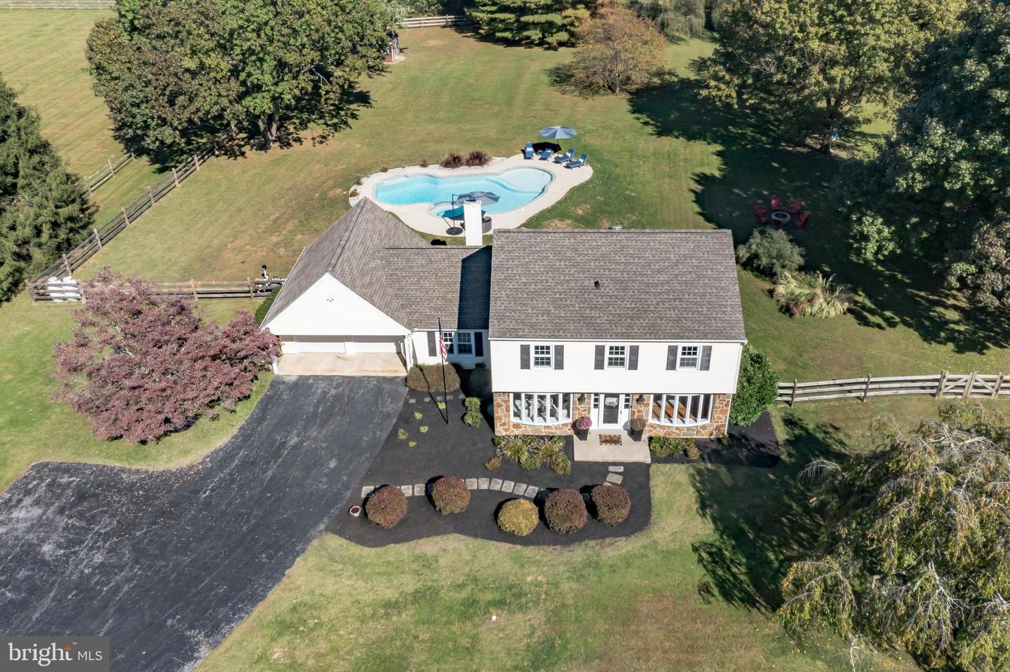 101 Westtown Thornton Rd, West Chester, PA 19382 MLS PADE2035186