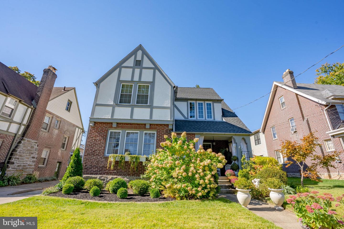 828 Turner Ave, Drexel Hill, PA 19026 MLS PADE2035492 Coldwell Banker