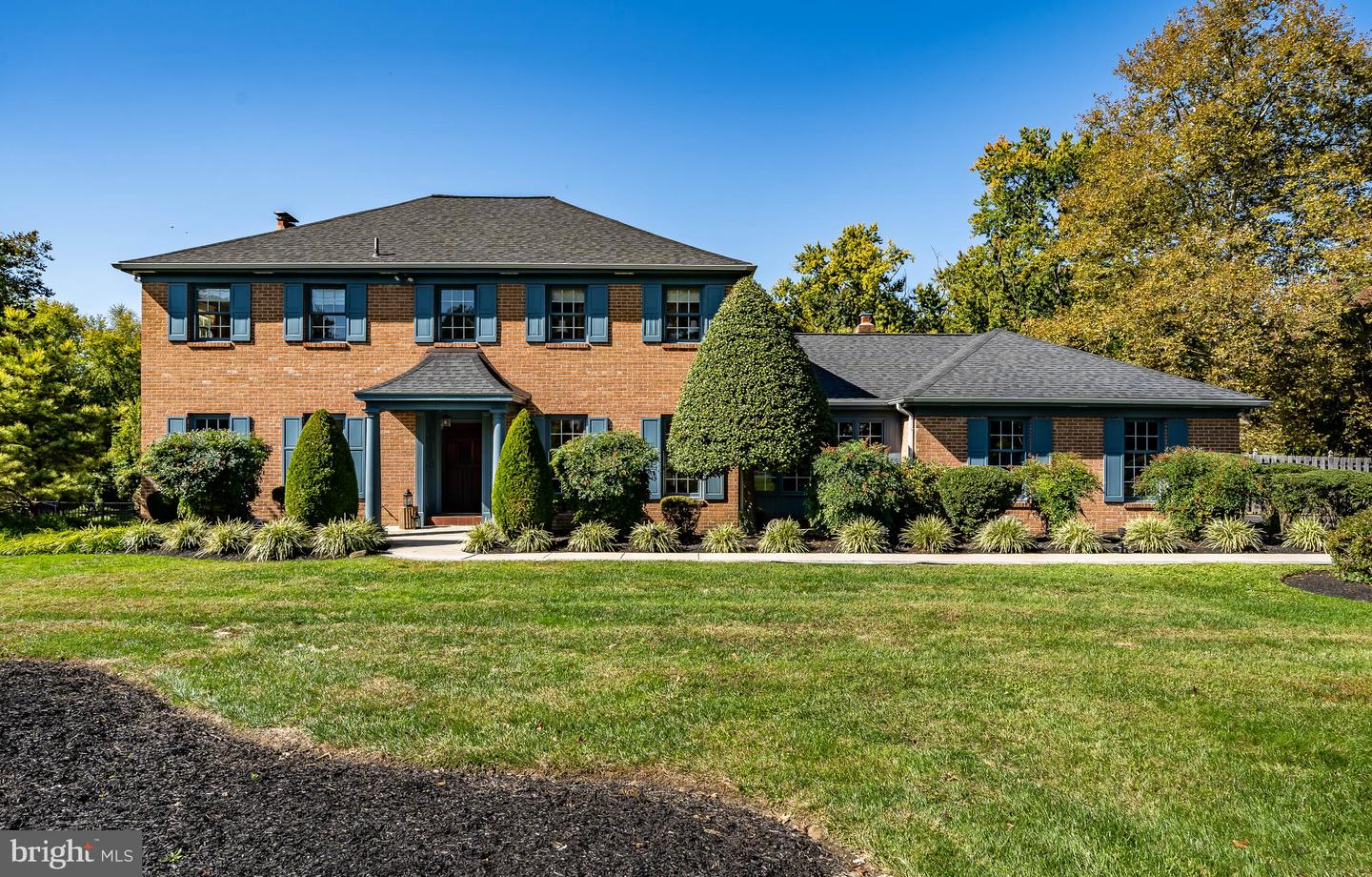 503 W Brookhaven Rd, Wallingford, PA 19086 MLS PADE2035626 Coldwell