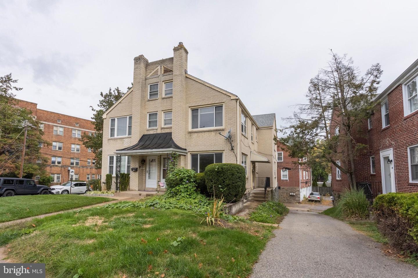 4115 Woodland Ave, Drexel Hill, PA 19026 MLS PADE2035702 Coldwell