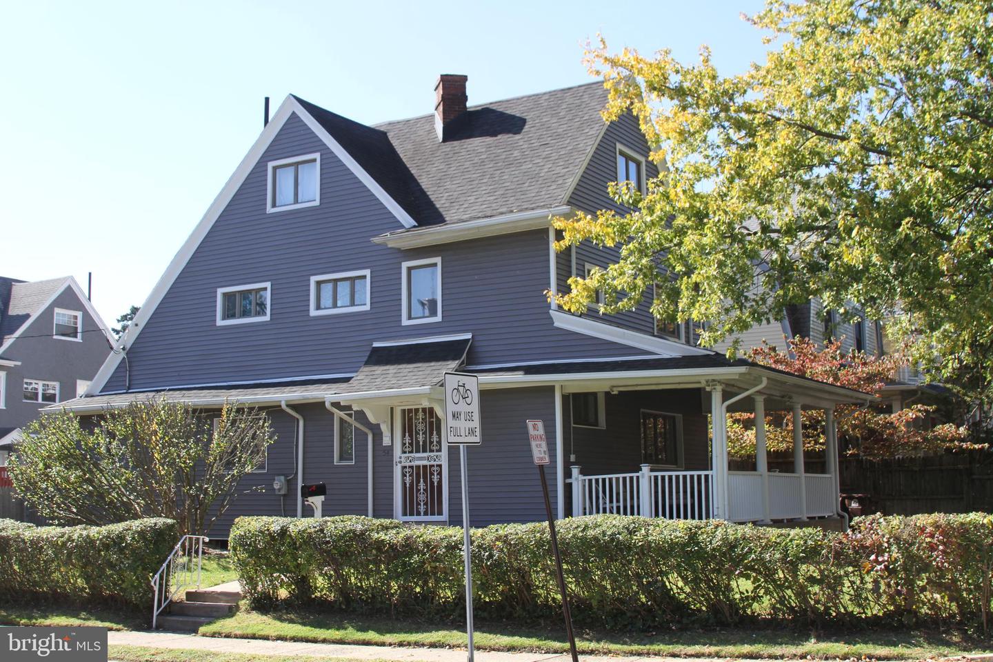 54 N Highland Ave, Lansdowne, PA 19050 MLS PADE2036304 Coldwell Banker