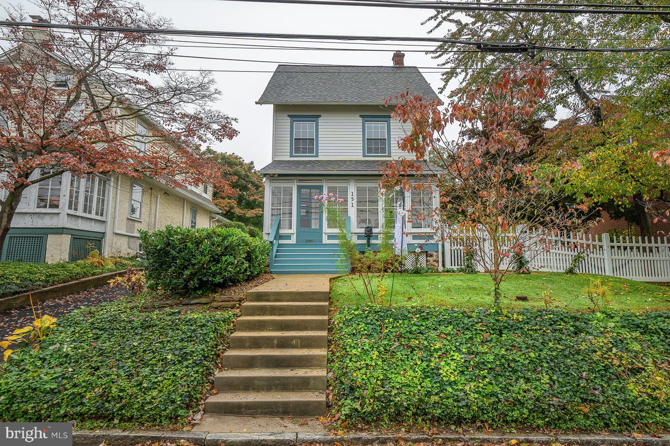 151 Lowrys Ln, Bryn Mawr, PA 19010 MLS PADE2036322 Coldwell Banker