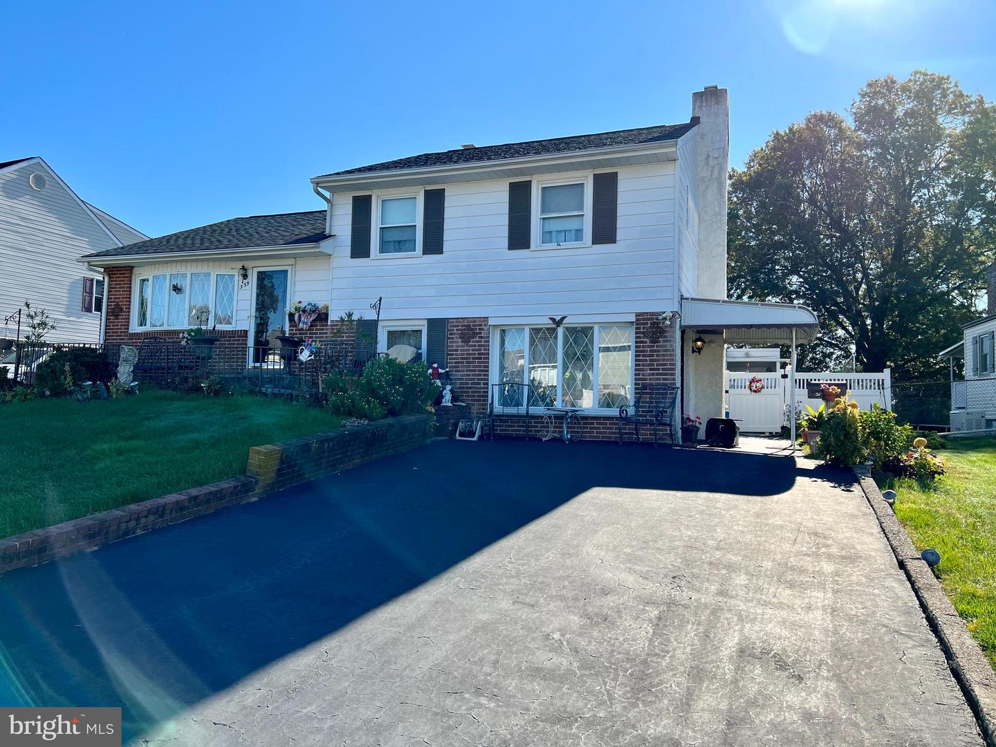 359 Swanage Dr, Broomall, PA 19008 MLS PADE2036356 Coldwell Banker