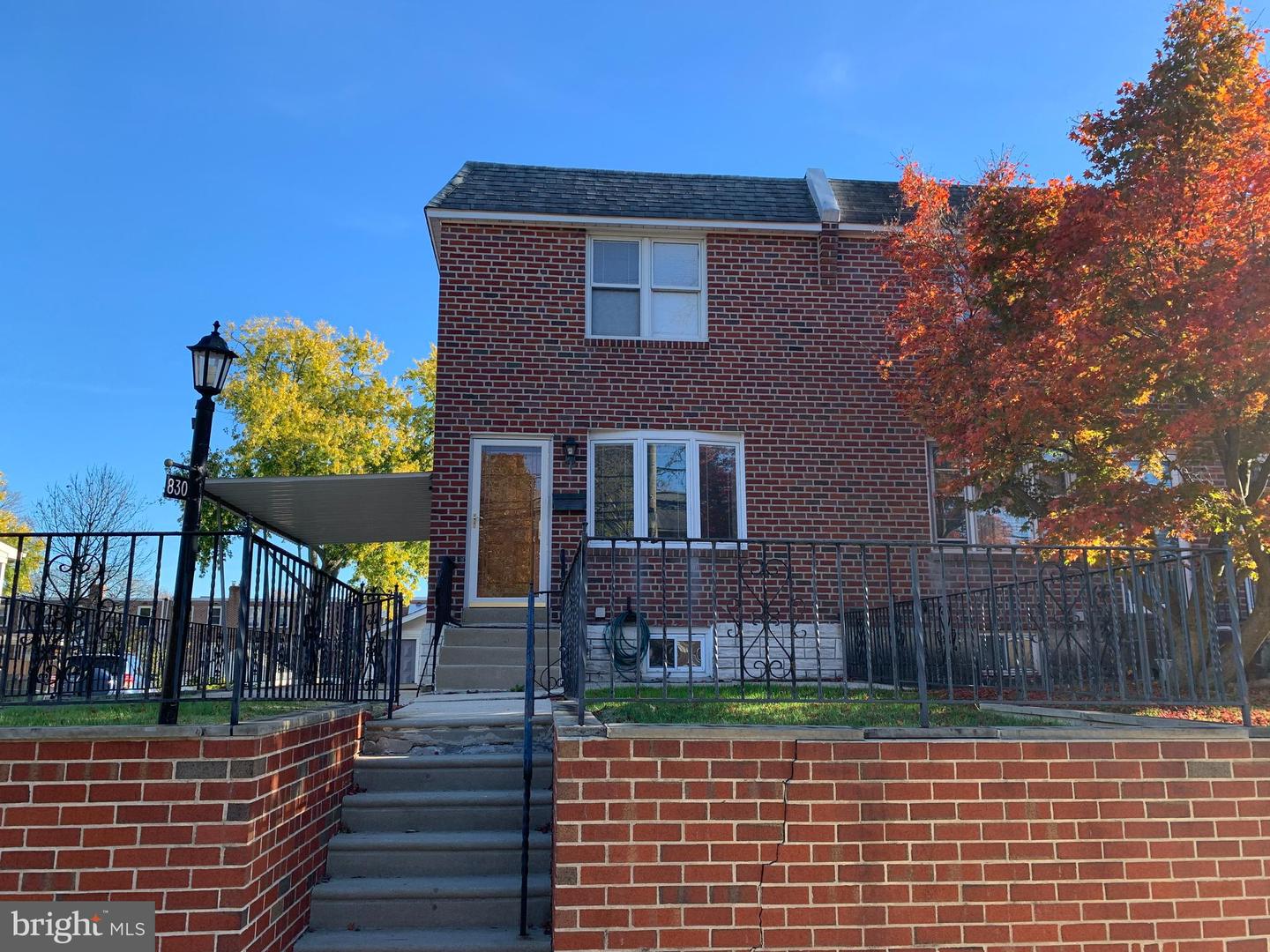 830 Lawnton Terrace, Glenolden, PA 19036 MLS PADE2036512 Coldwell