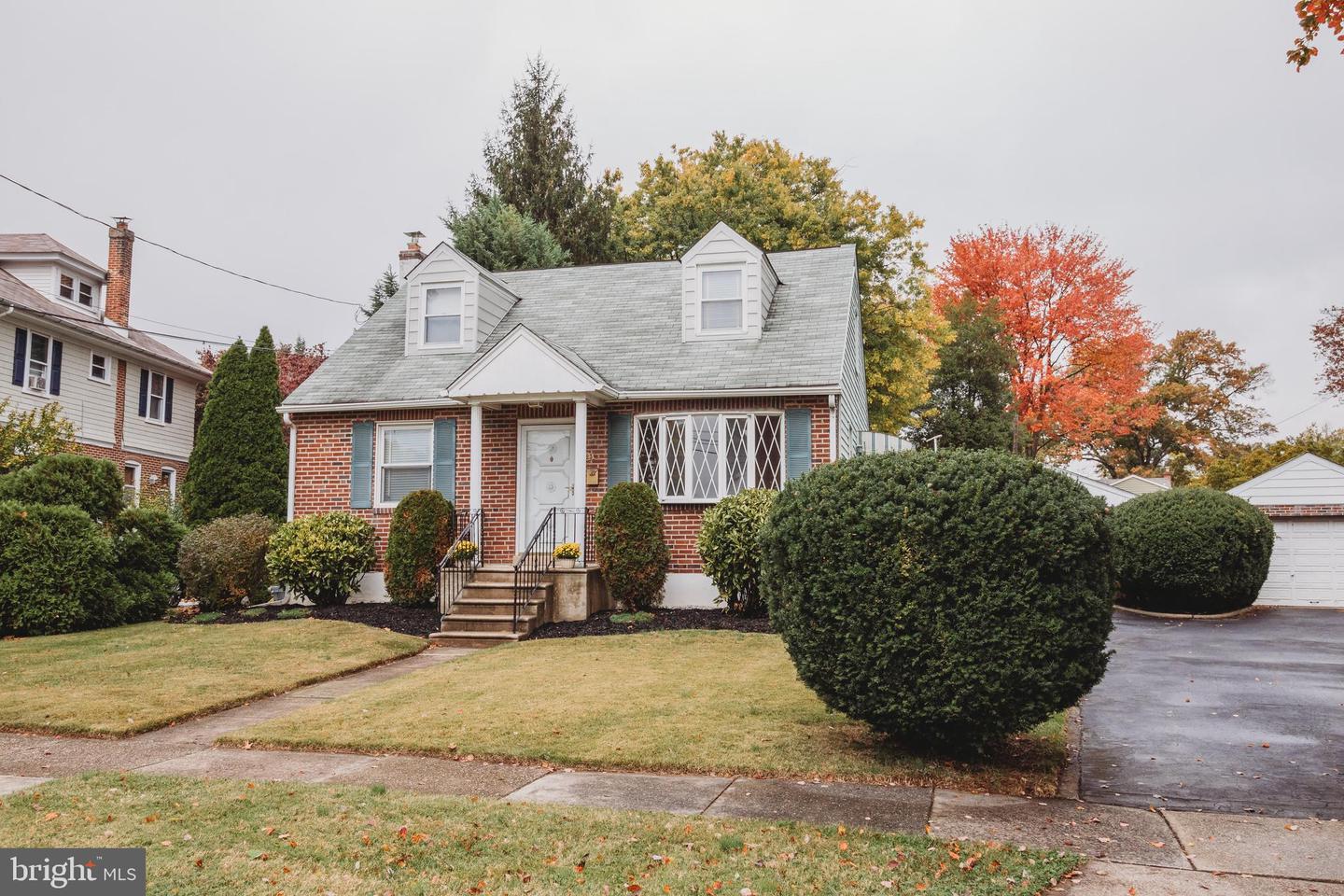 323 Nicholson Rd, Ridley Park, PA 19078 MLS PADE2036554 Coldwell Banker