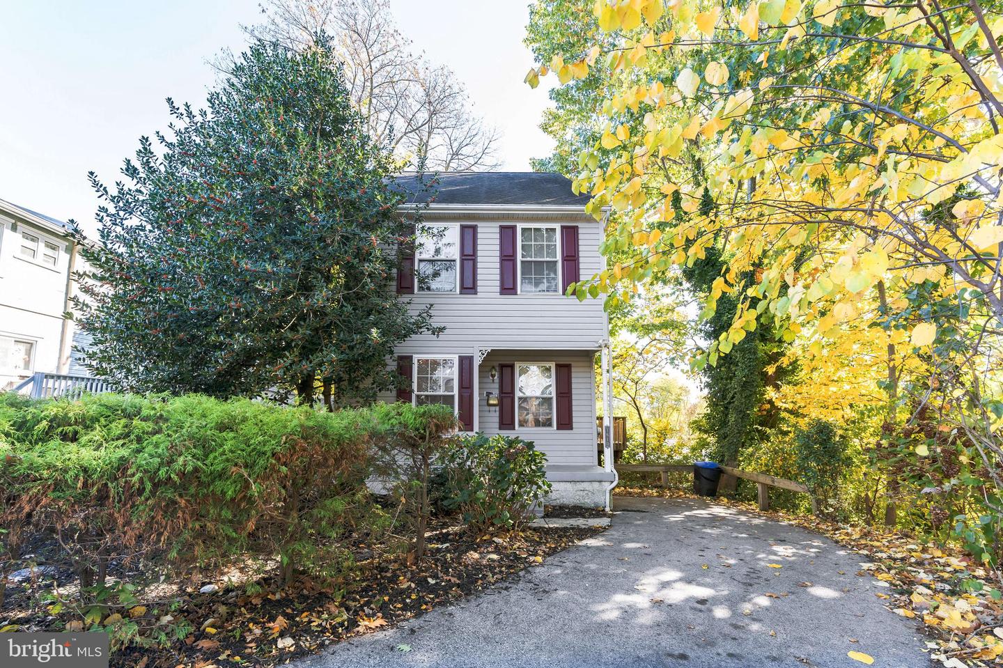 1610 Grant Ave, Woodlyn, PA 19094 MLS PADE2036584 Coldwell Banker