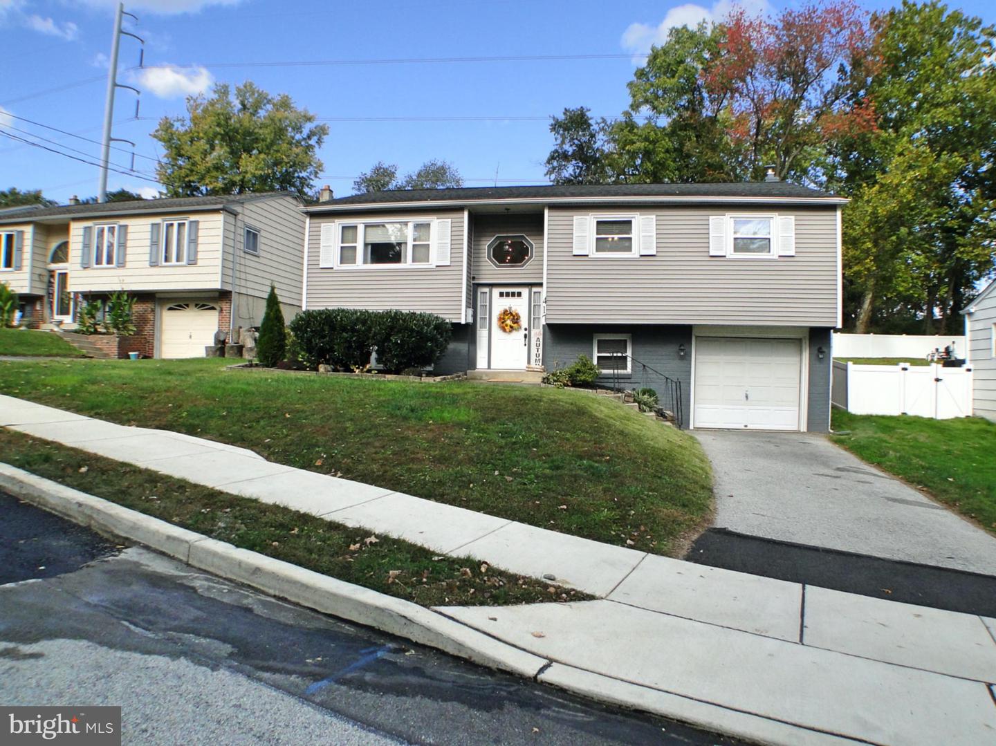 417 Hillside Rd, Ridley Park, PA 19078 MLS PADE2036634 Coldwell Banker