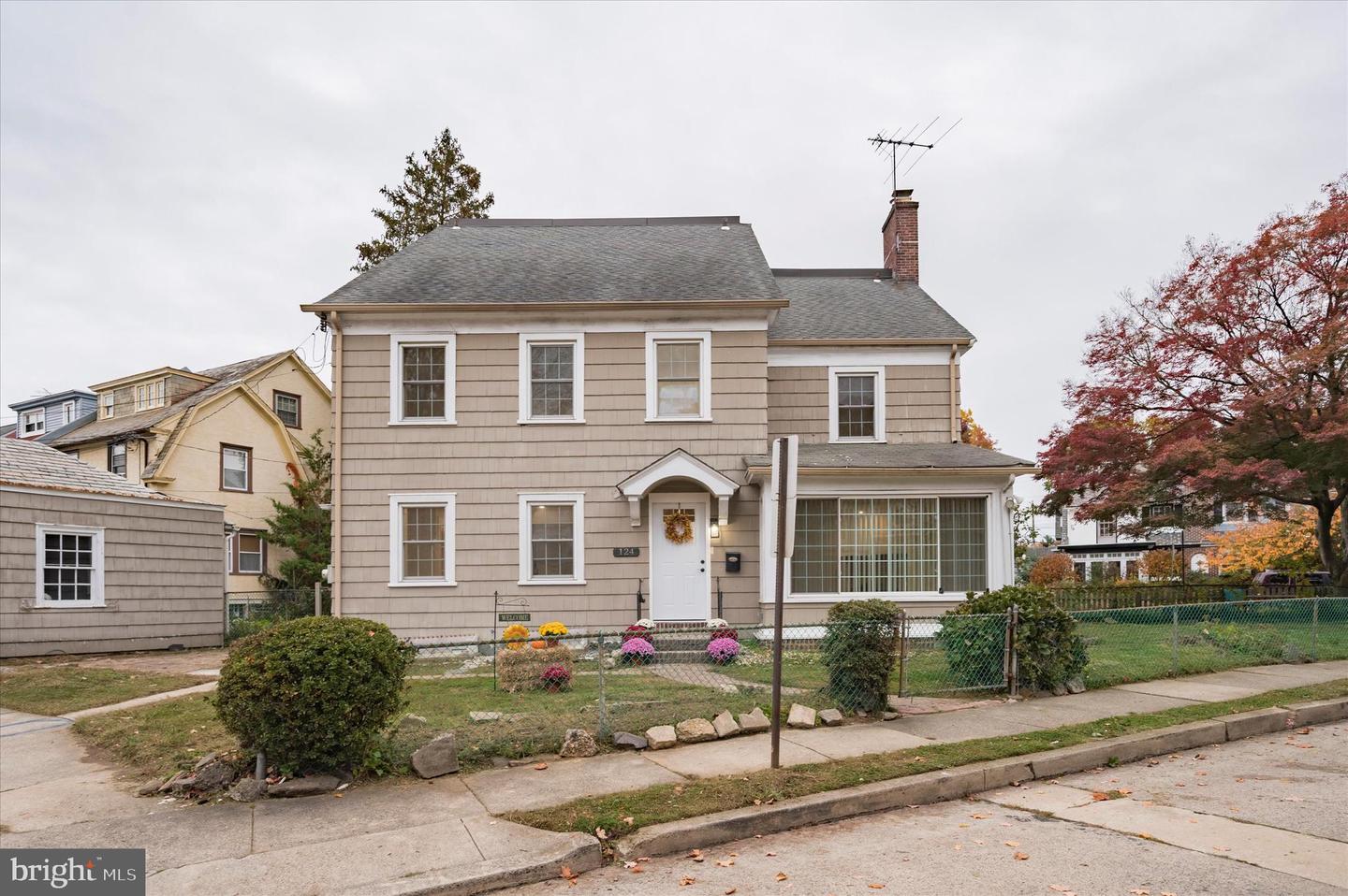 124 Walsh Rd, Lansdowne, PA 19050 MLS PADE2036814 Coldwell Banker