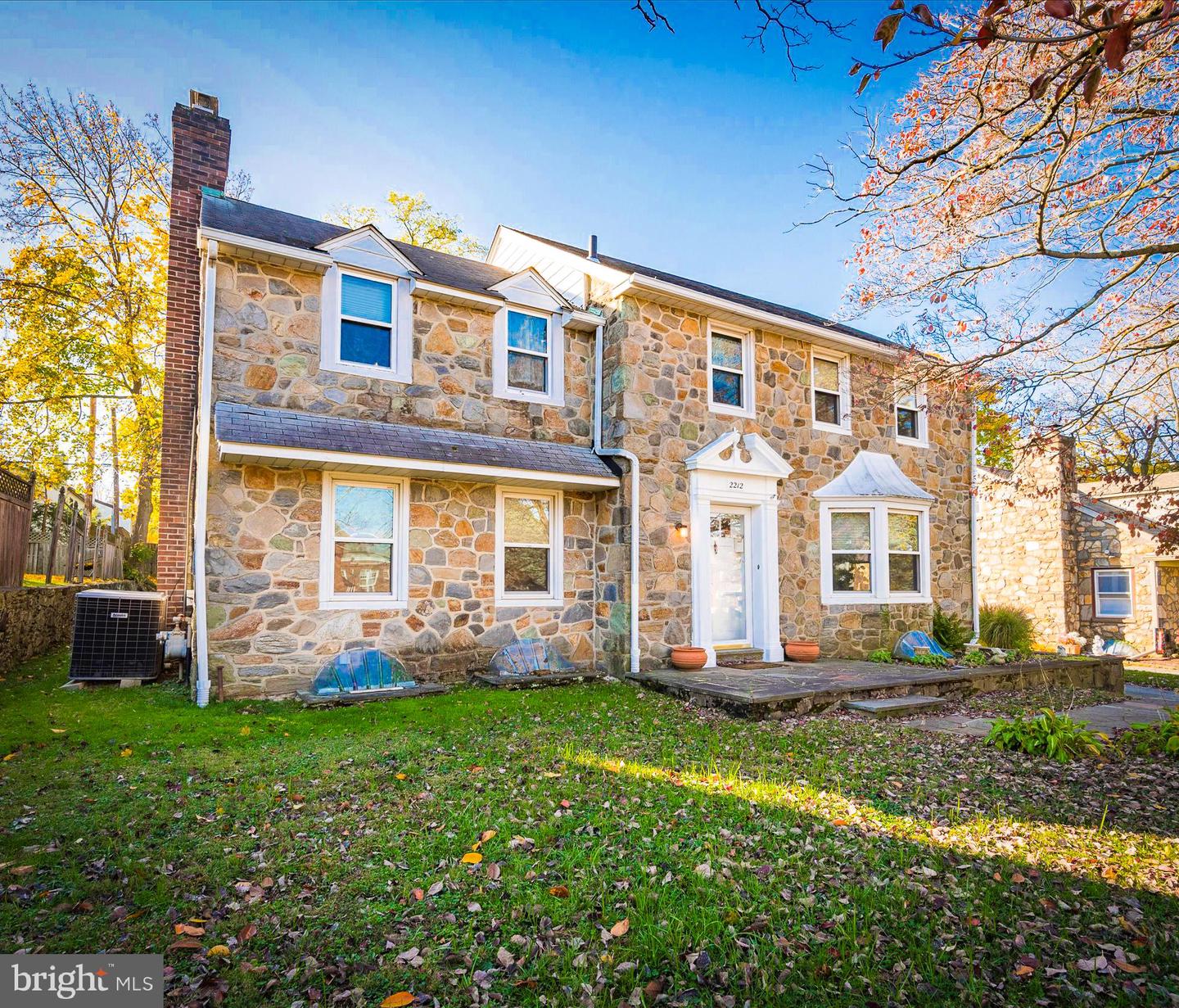 2212 Haverford Rd, Ardmore, PA 19003 MLS PADE2036870 Coldwell Banker