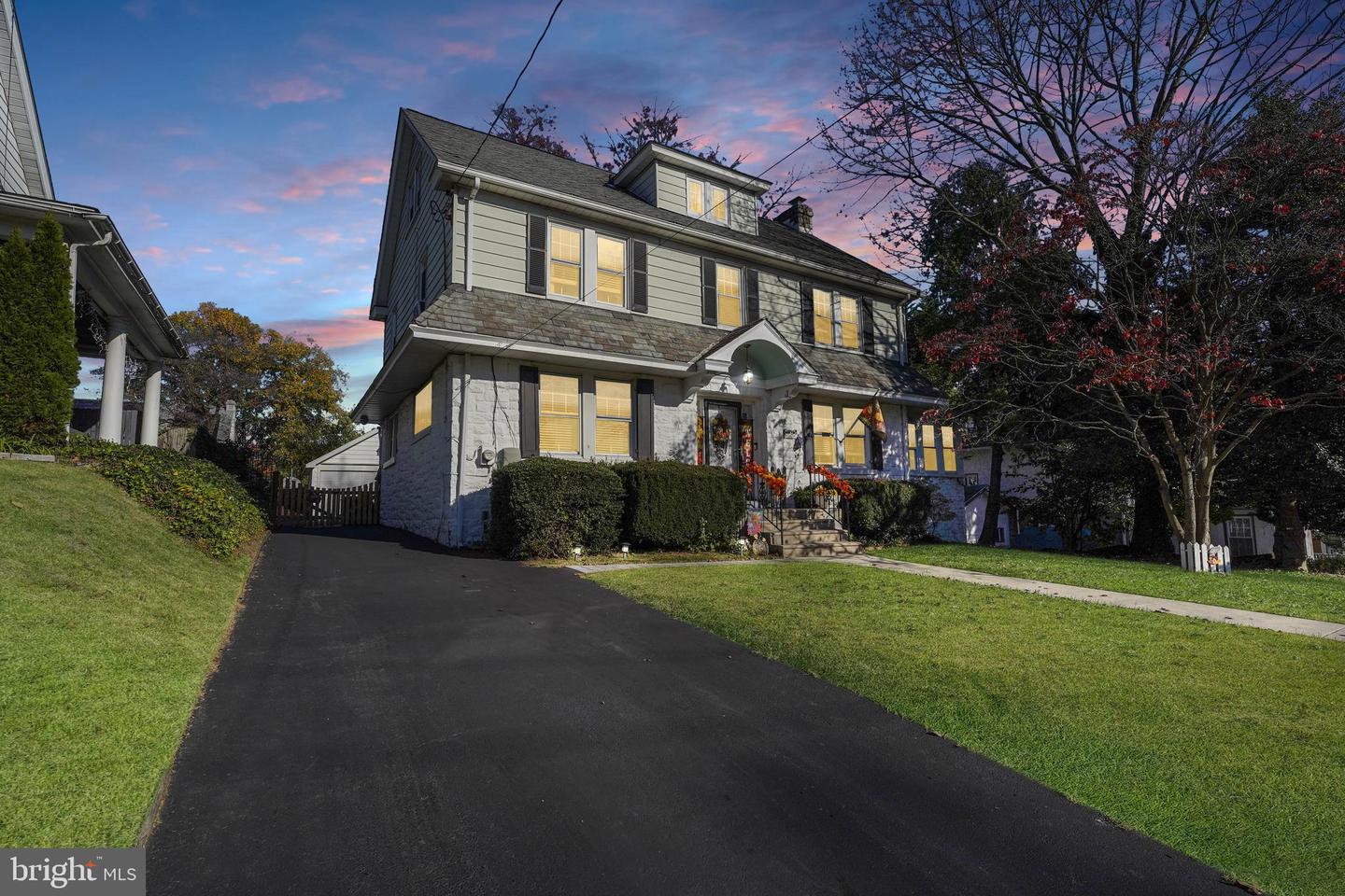 739 Drexel Ave, Drexel Hill, PA 19026 MLS PADE2037100 Coldwell Banker