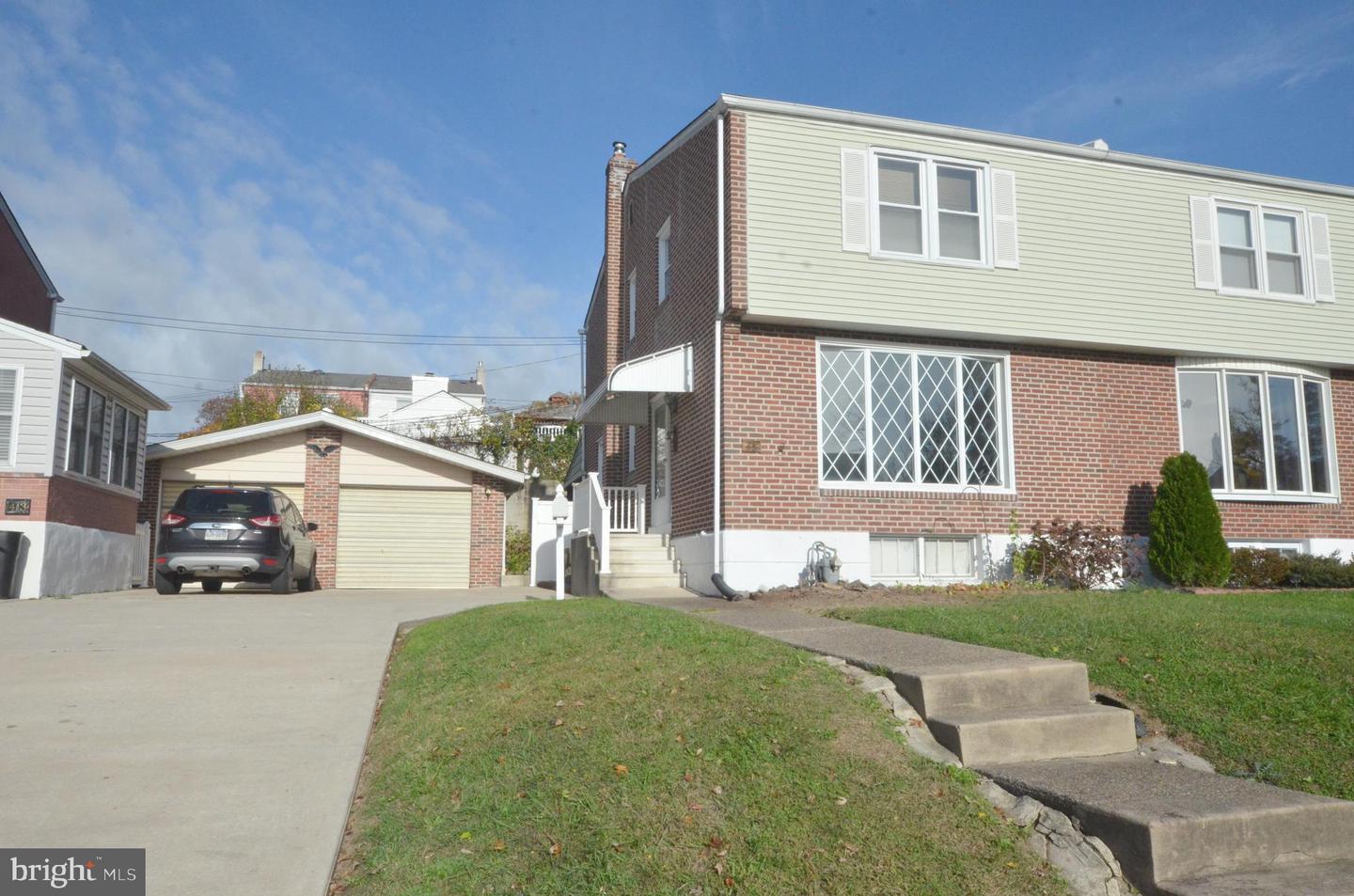 45 Hetzel Rd, Ridley Park, PA 19078 MLS PADE2037112 Coldwell Banker